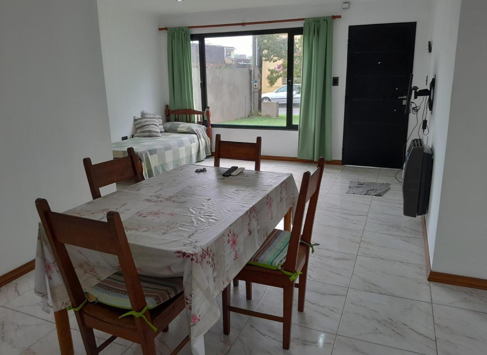 Casa Blandengues alojamiento temporal