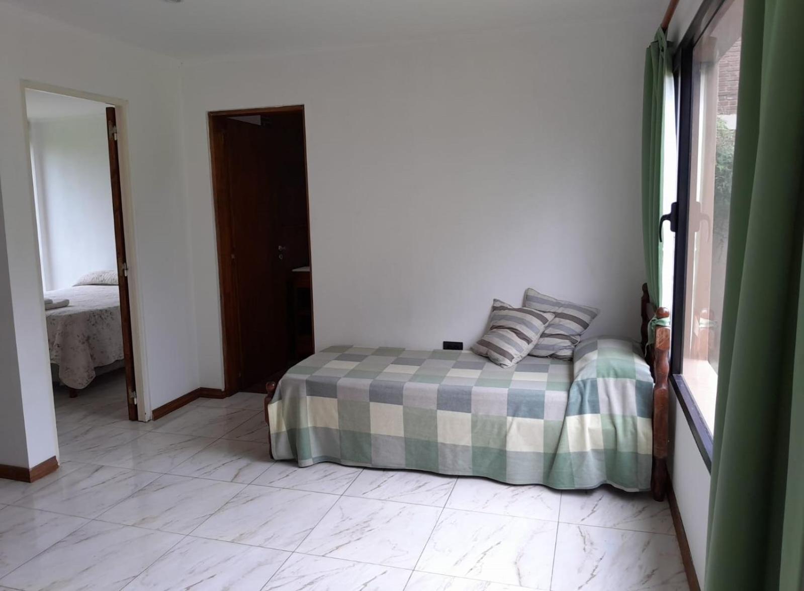 Casa Blandengues alojamiento temporal