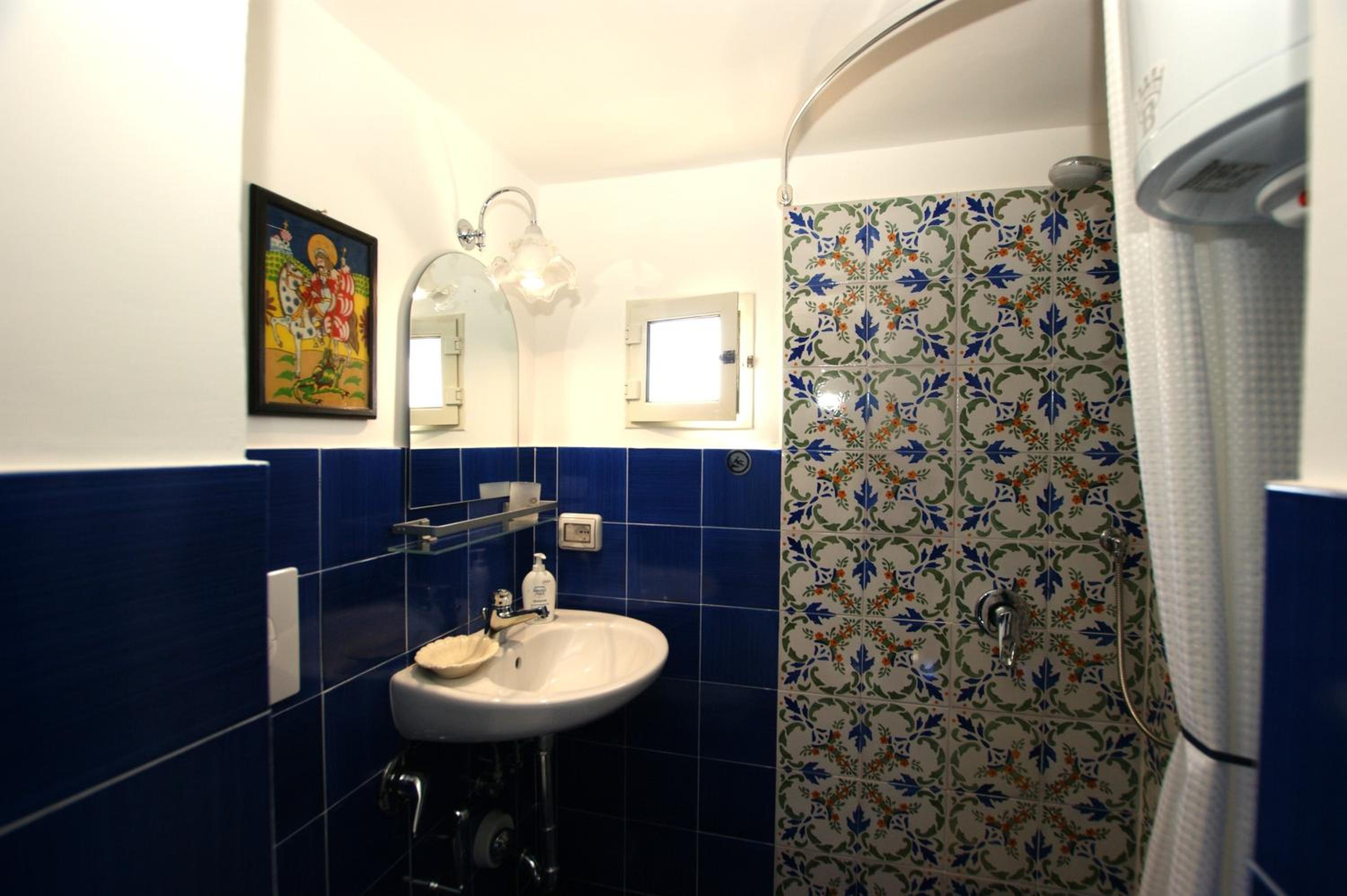 Casa Vecchia view 5
