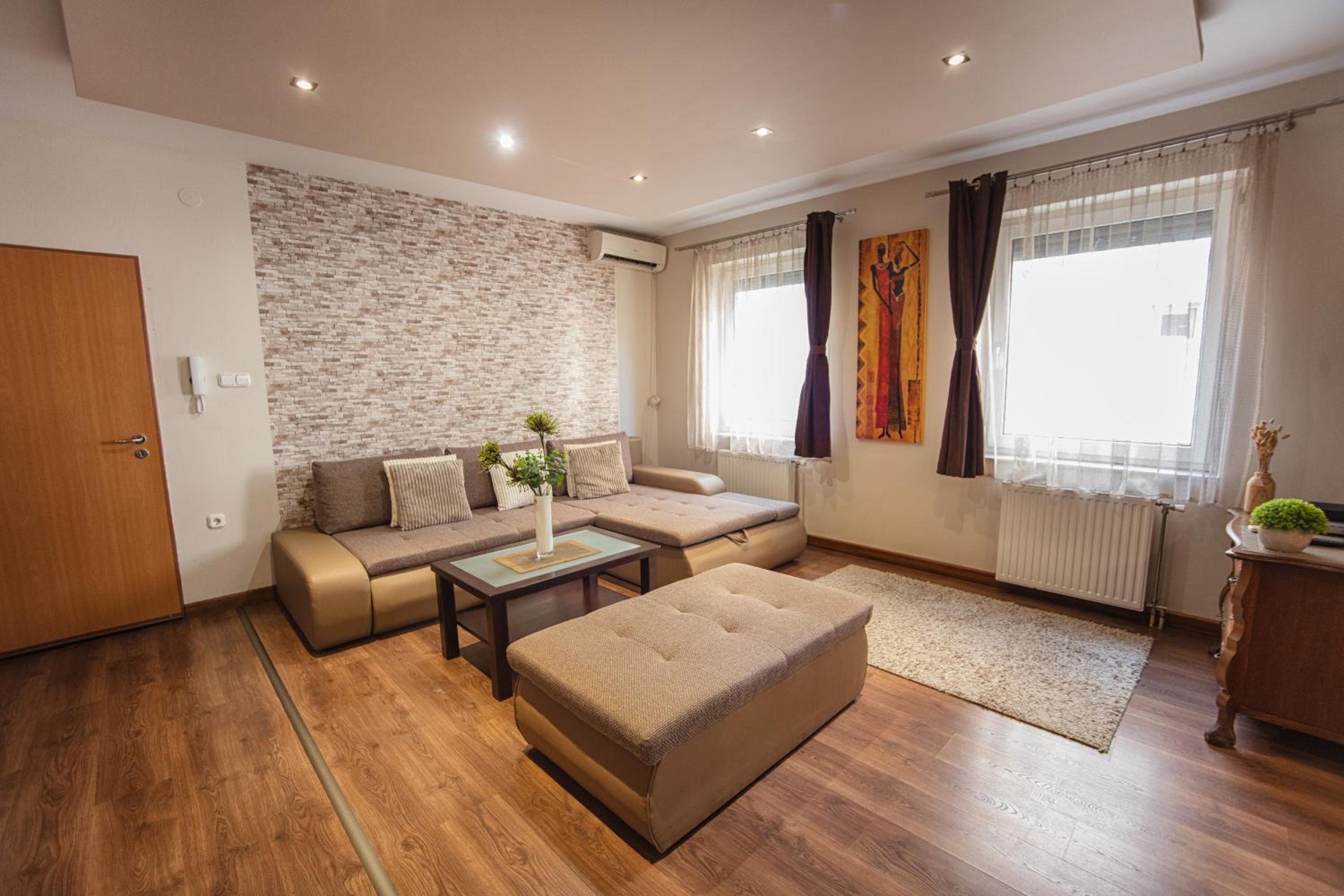 Németh Apartman Sárvár view 5