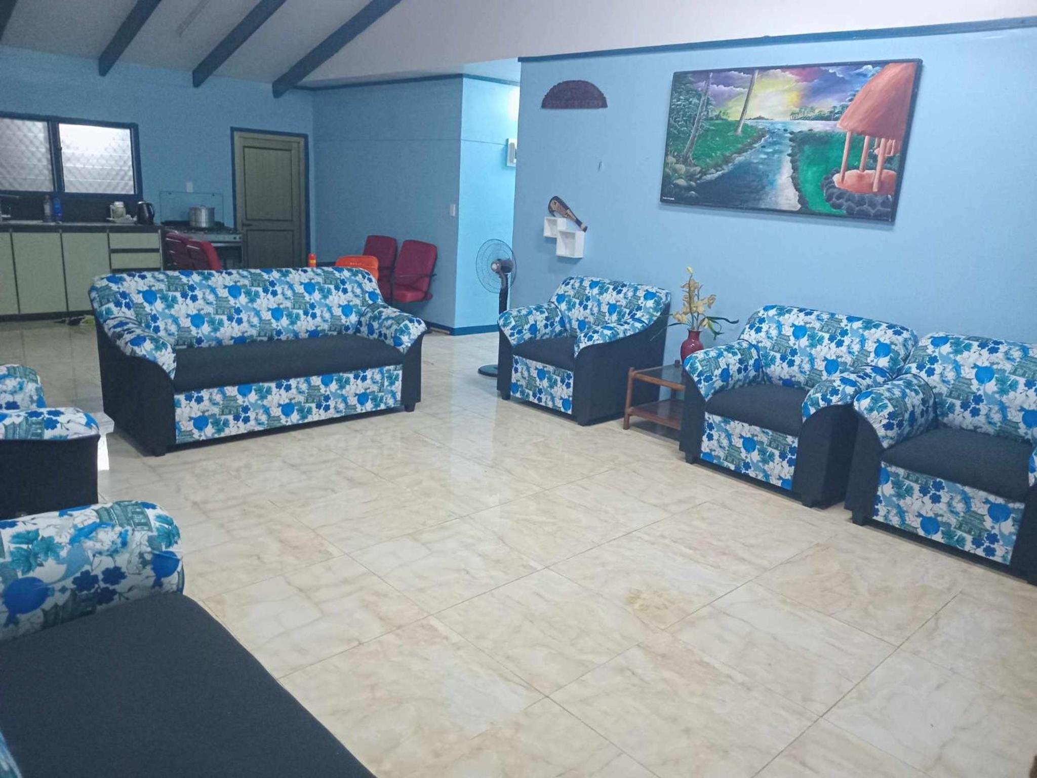 Julas Guesthouse