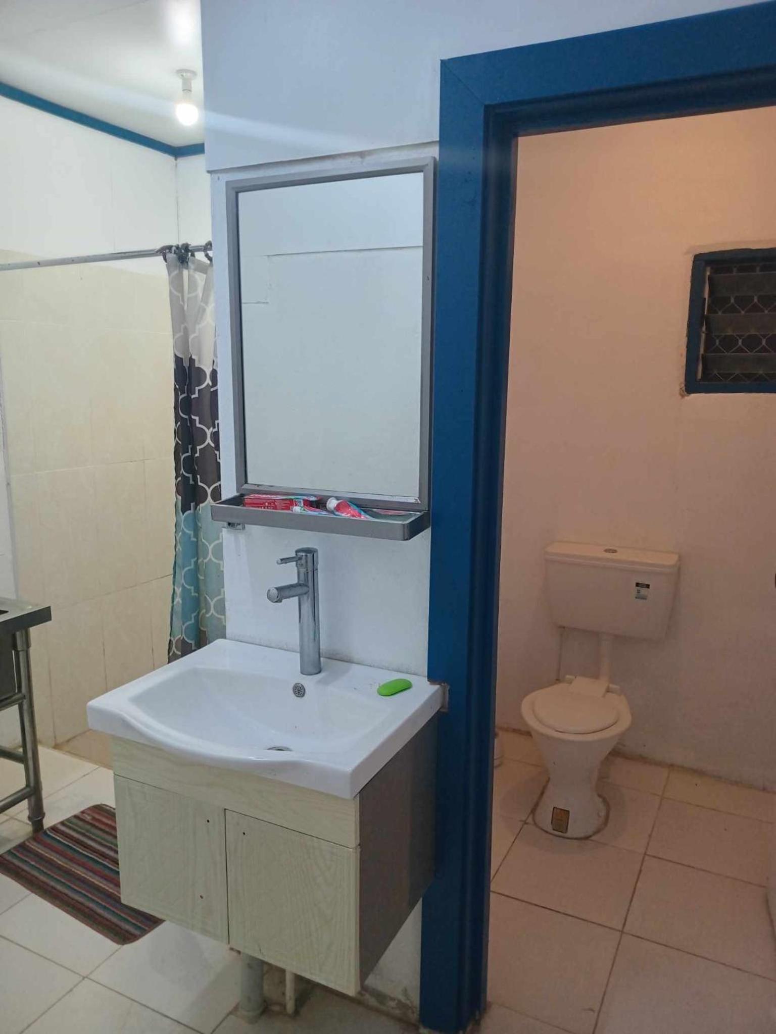 Julas Guesthouse