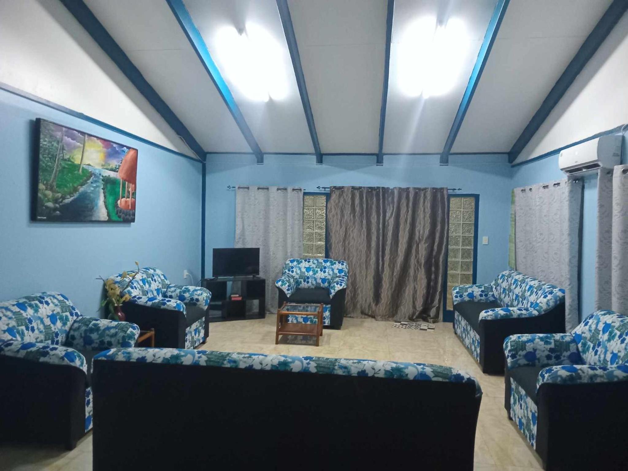 Julas Guesthouse