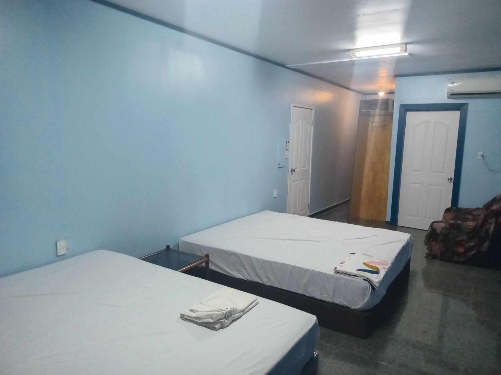 Julas Guesthouse