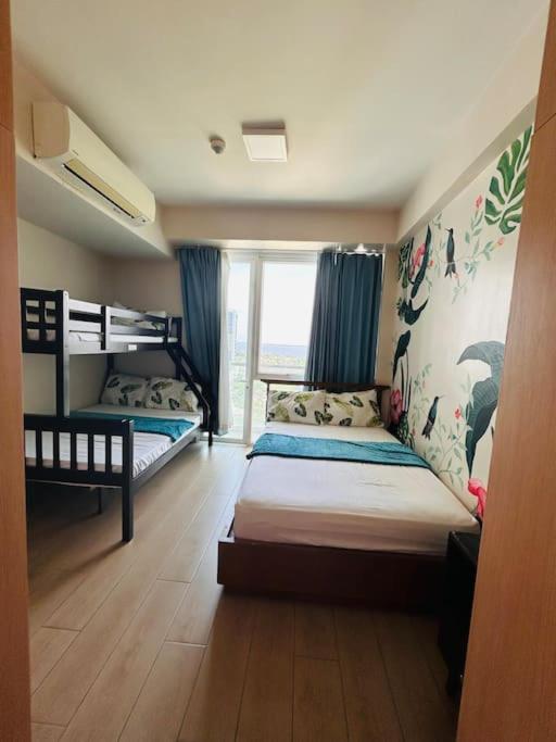 Two Bedroom Apartment in Mactan Newtown view 2