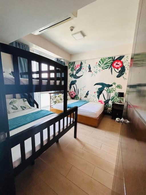 Two Bedroom Apartment in Mactan Newtown view 3