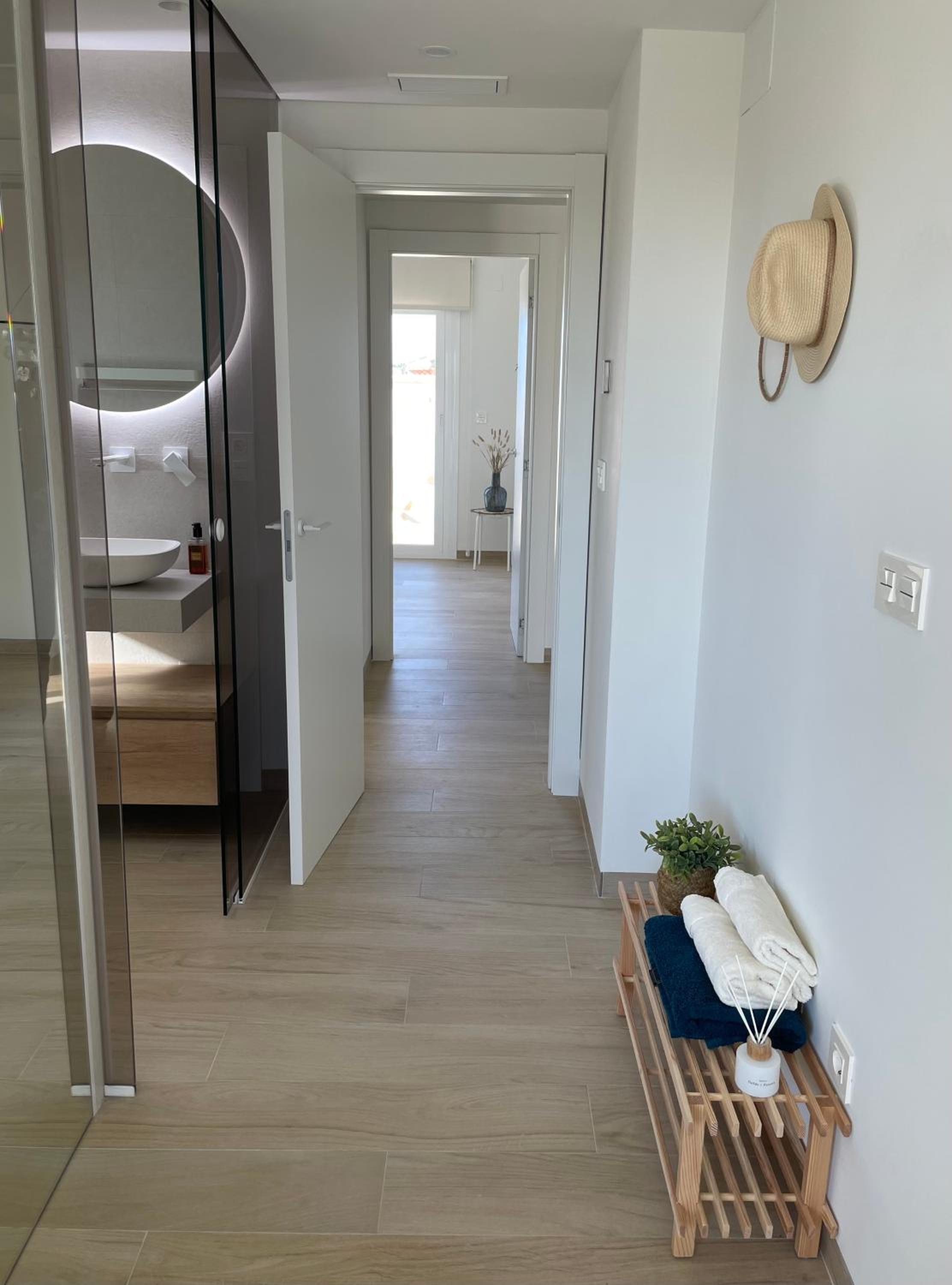 Penthouse Casa Orquidea in Orihuela Costa