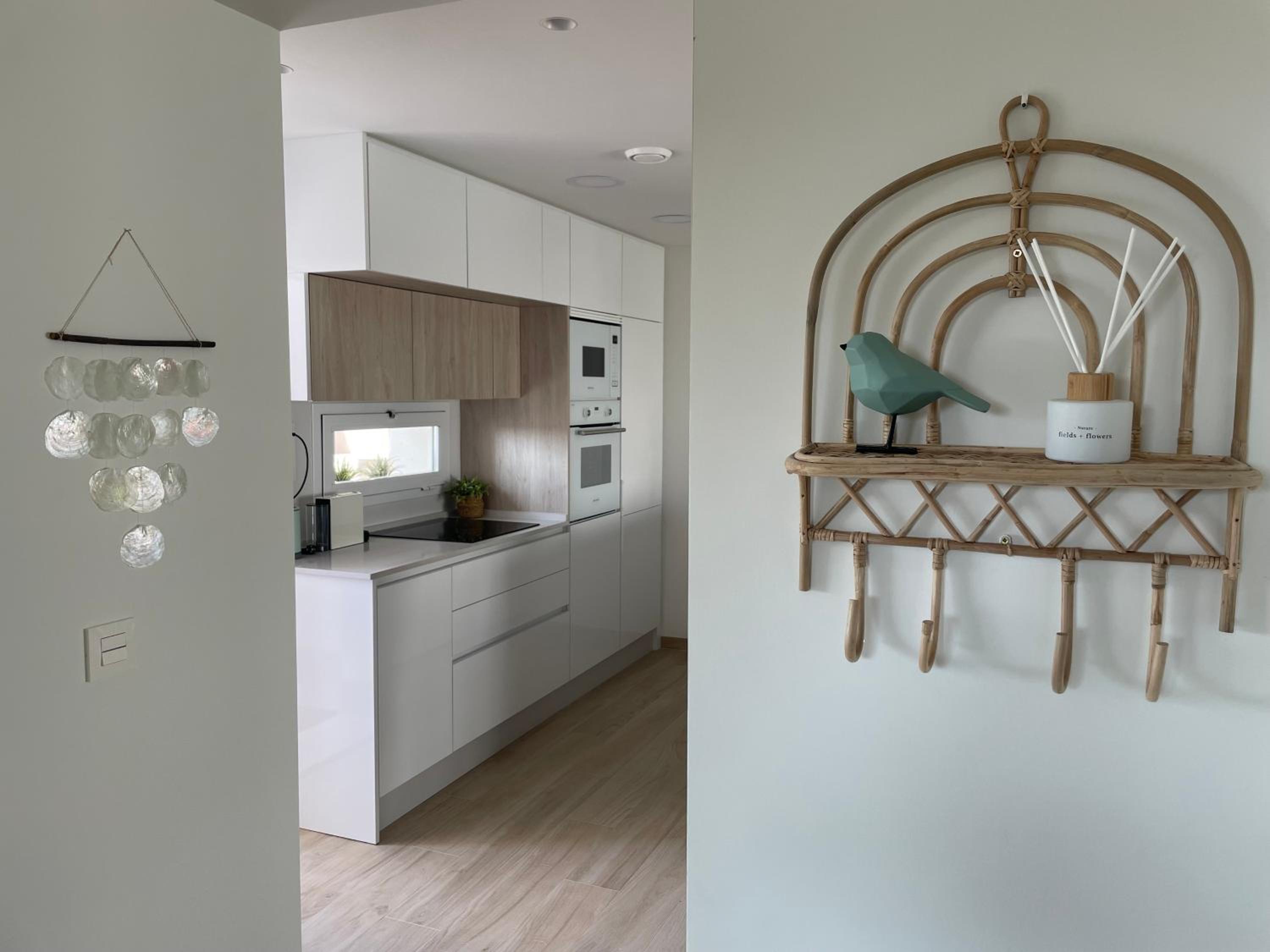 Penthouse Casa Orquidea in Orihuela Costa