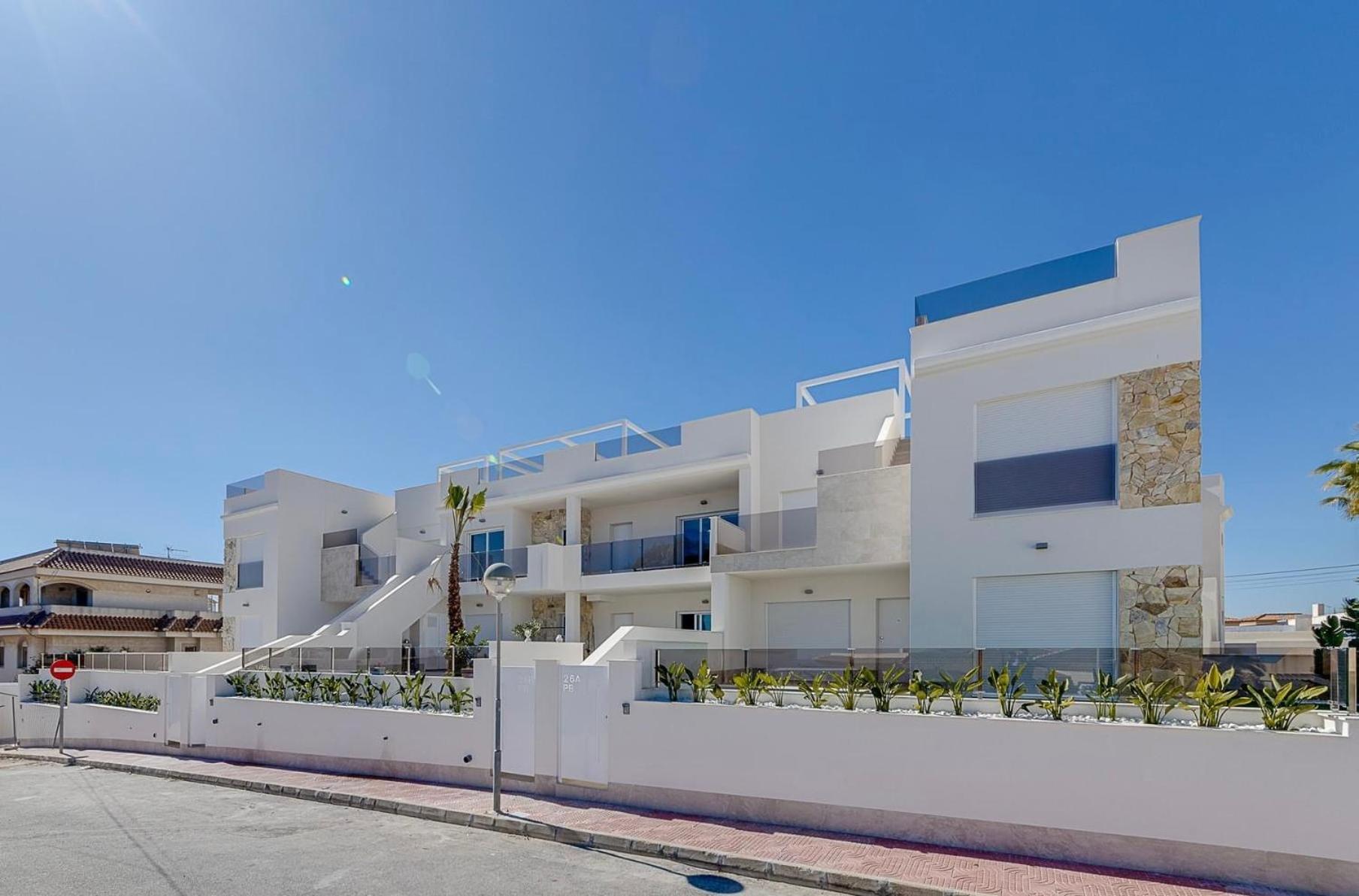 Penthouse Casa Orquidea in Orihuela Costa