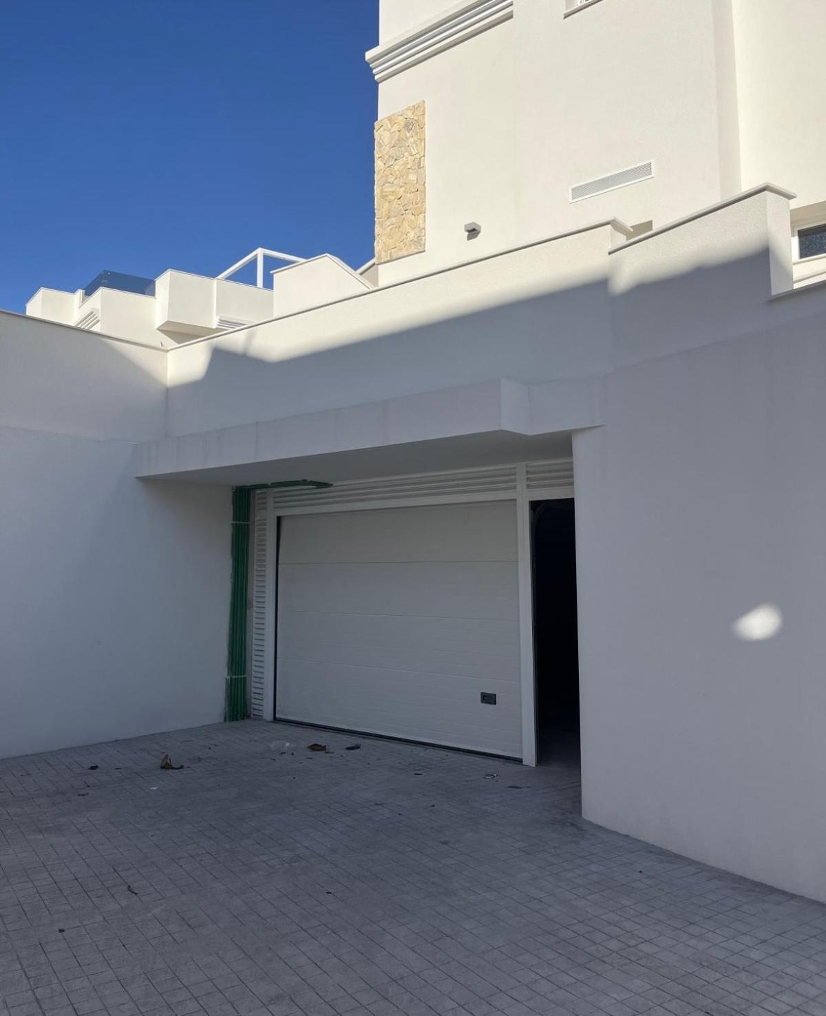 Penthouse Casa Orquidea in Orihuela Costa