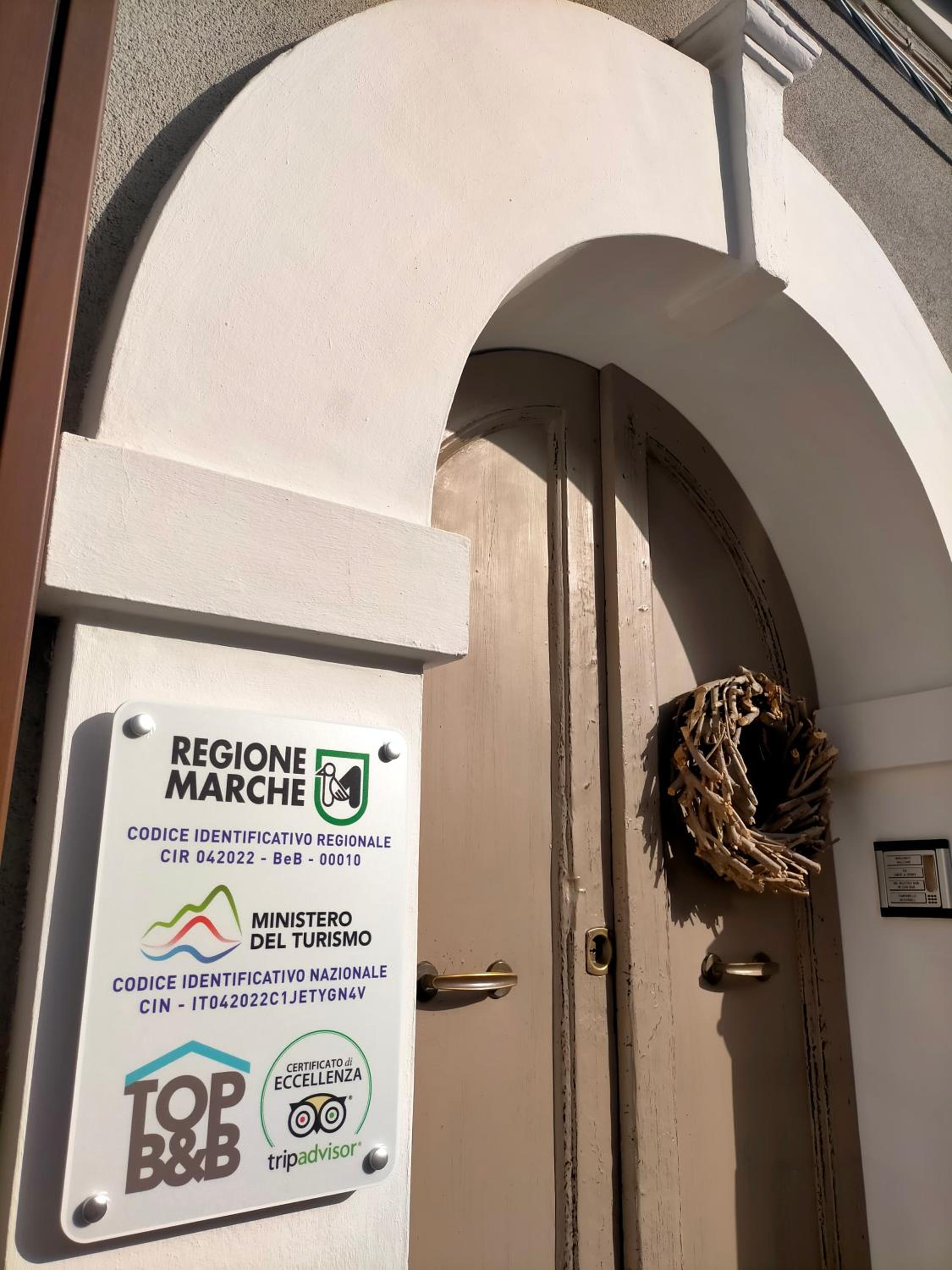 B&B A Portata di Mare