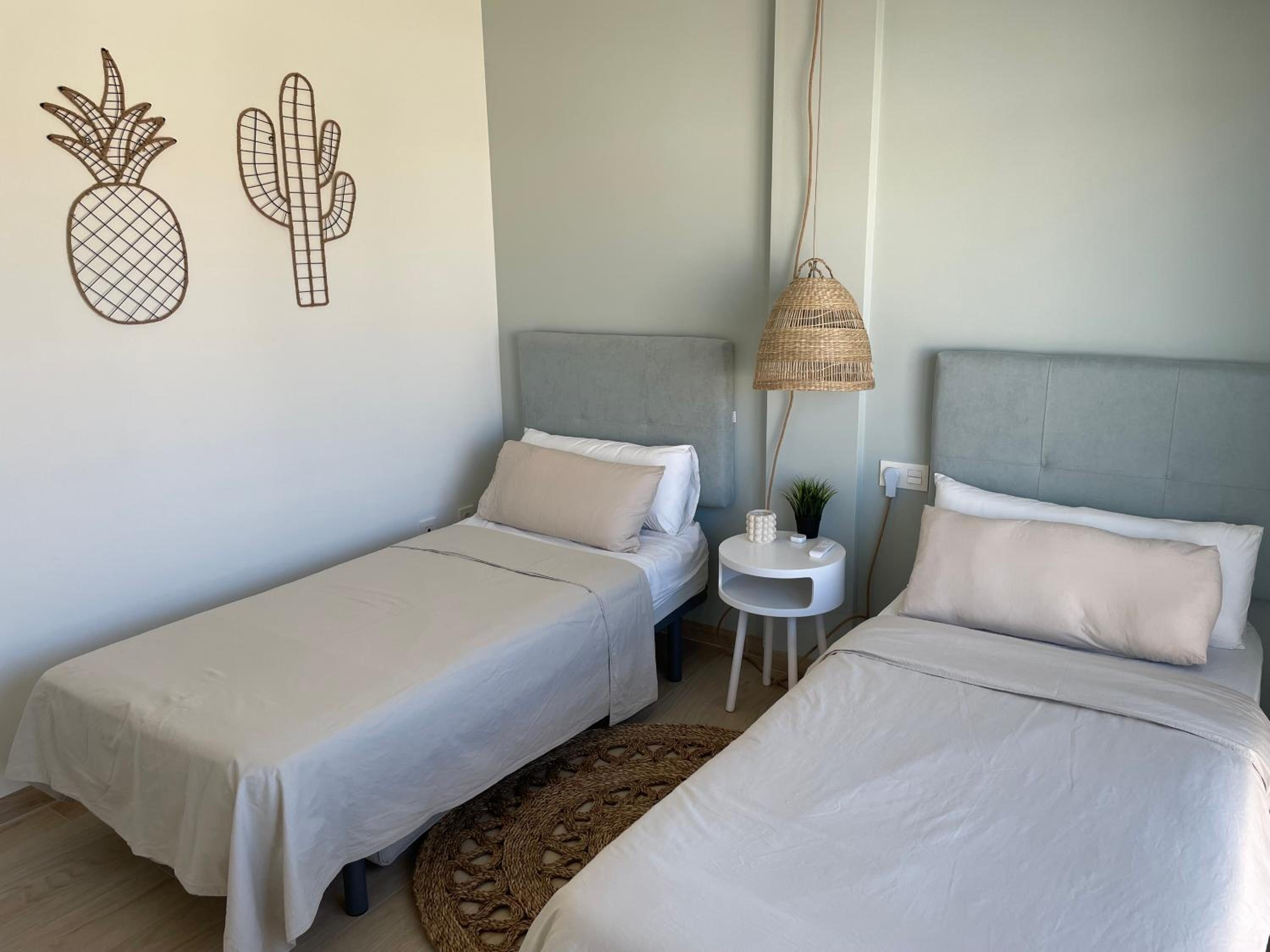 Penthouse Casa Orquidea in Orihuela Costa