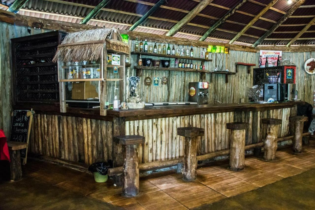 Pousada Shambhala