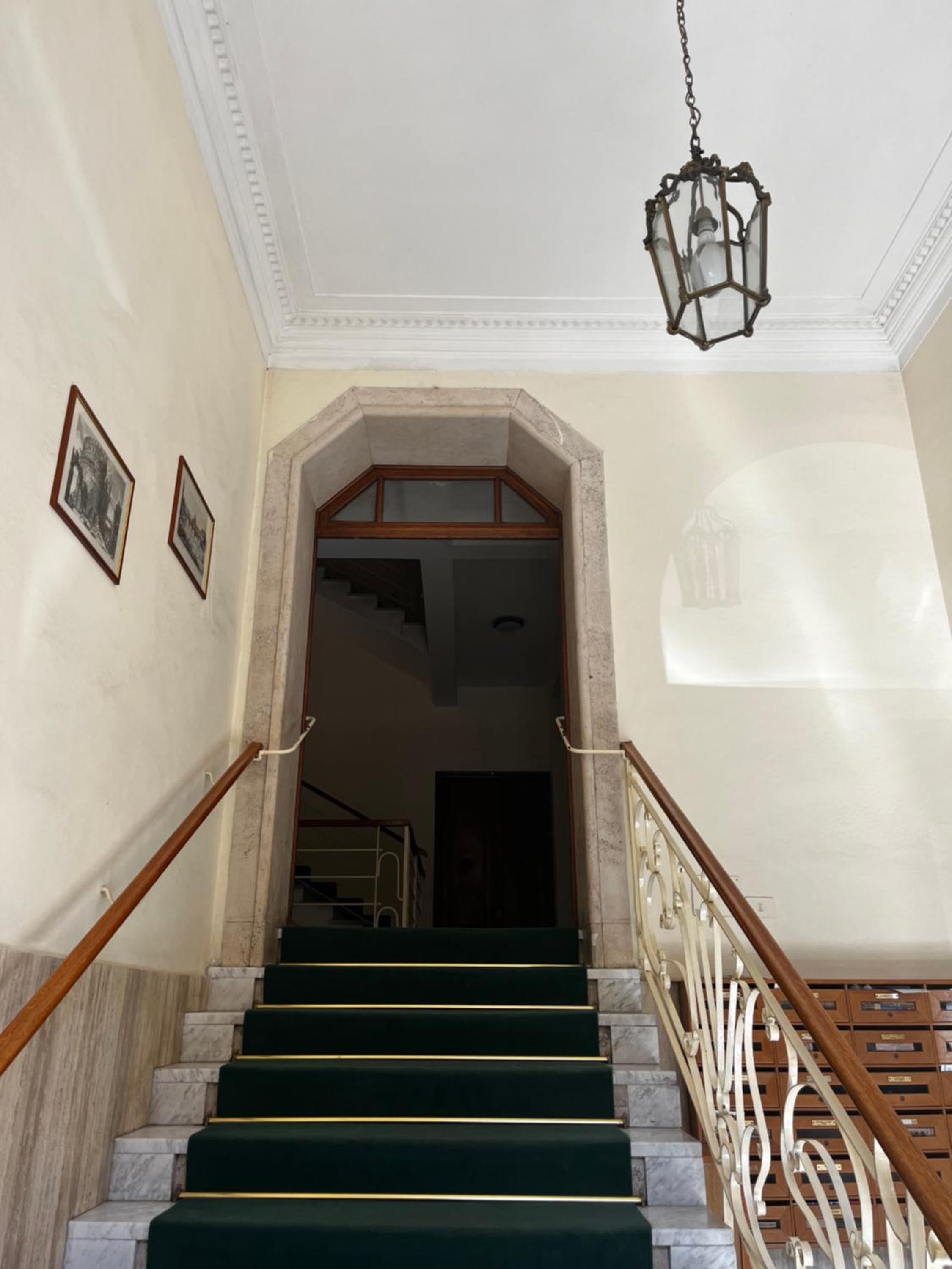 BQA Boutique Rooms Rome-Flaminio