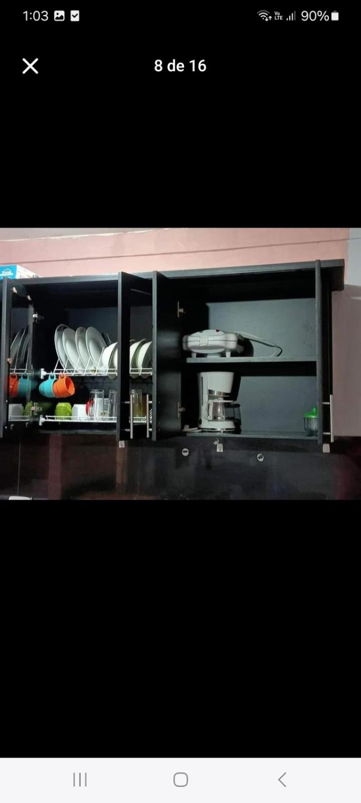 Confortable apartamento