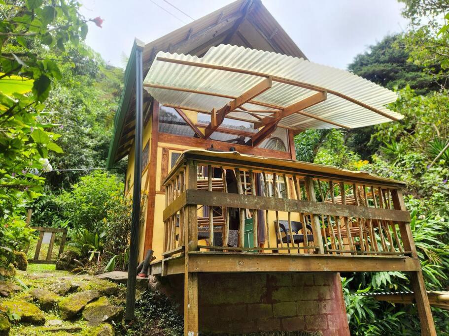 Casa Colibri