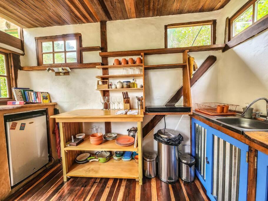 Casa Colibri