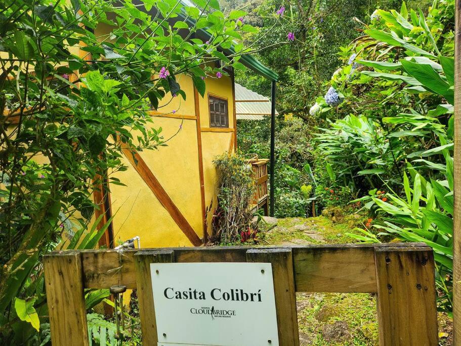 Casa Colibri
