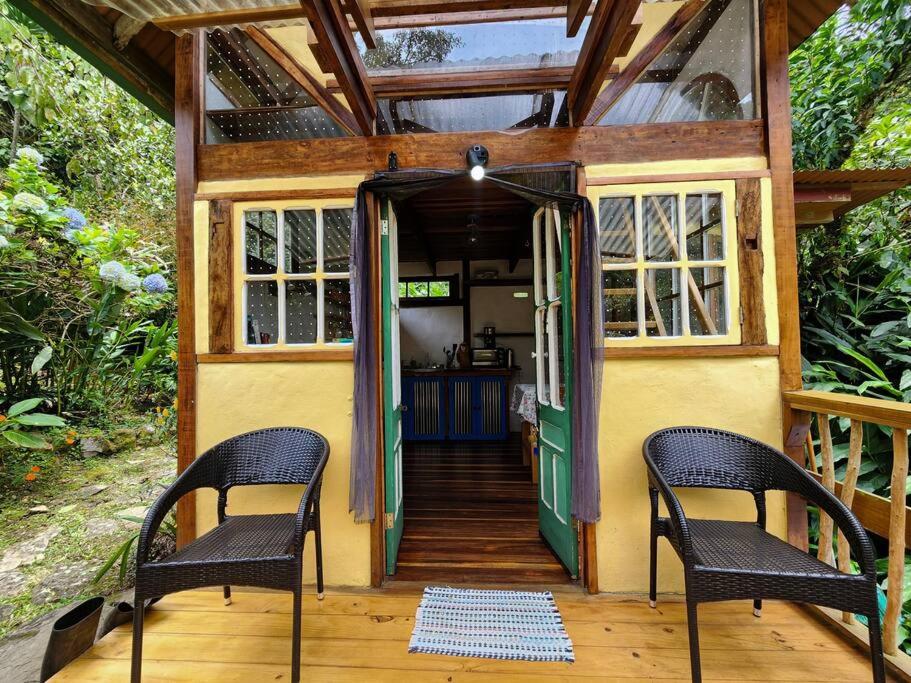 Casa Colibri