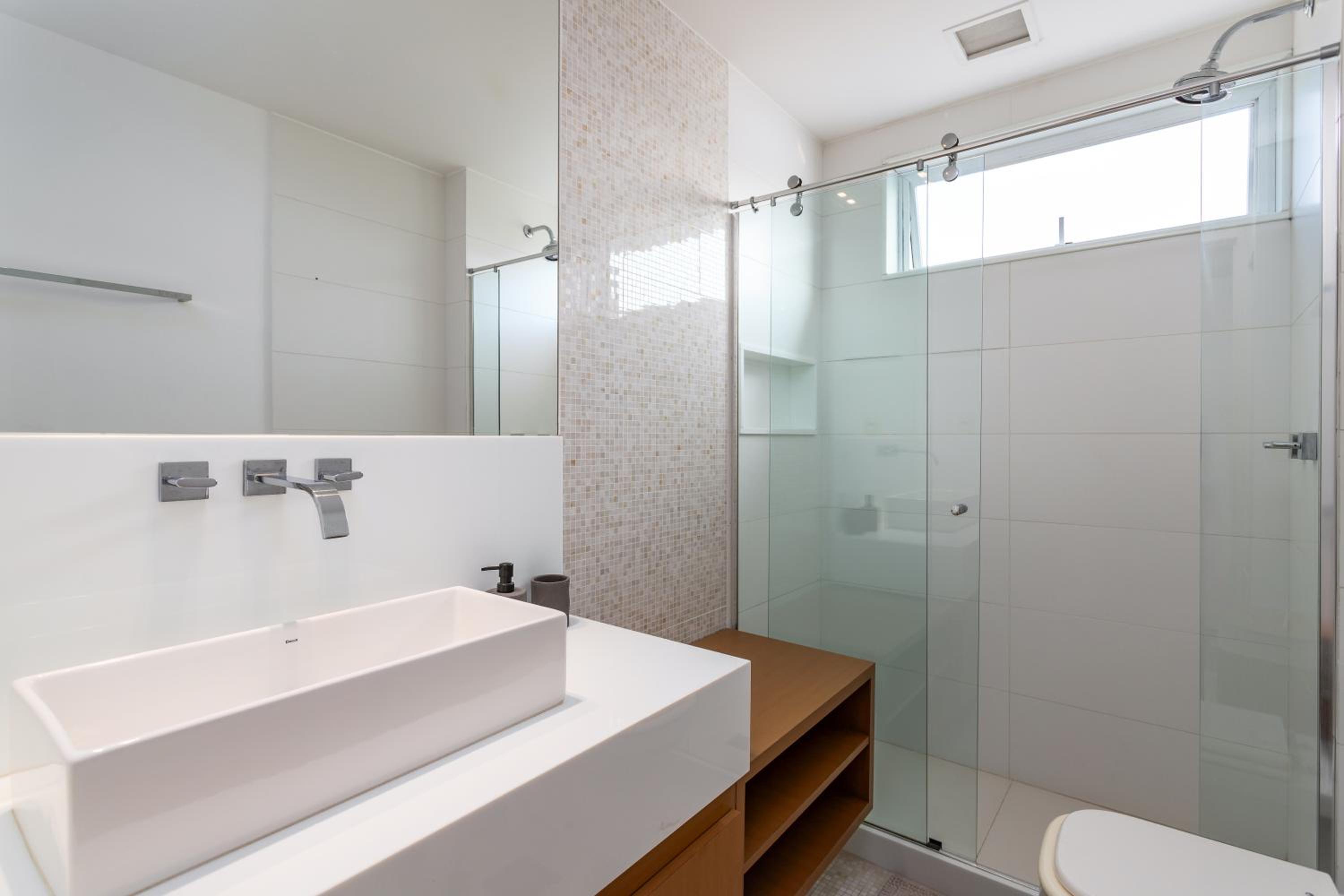 Unhotel - Apartamento 2 Suítes com Vista Panorâmica para a Lagoa