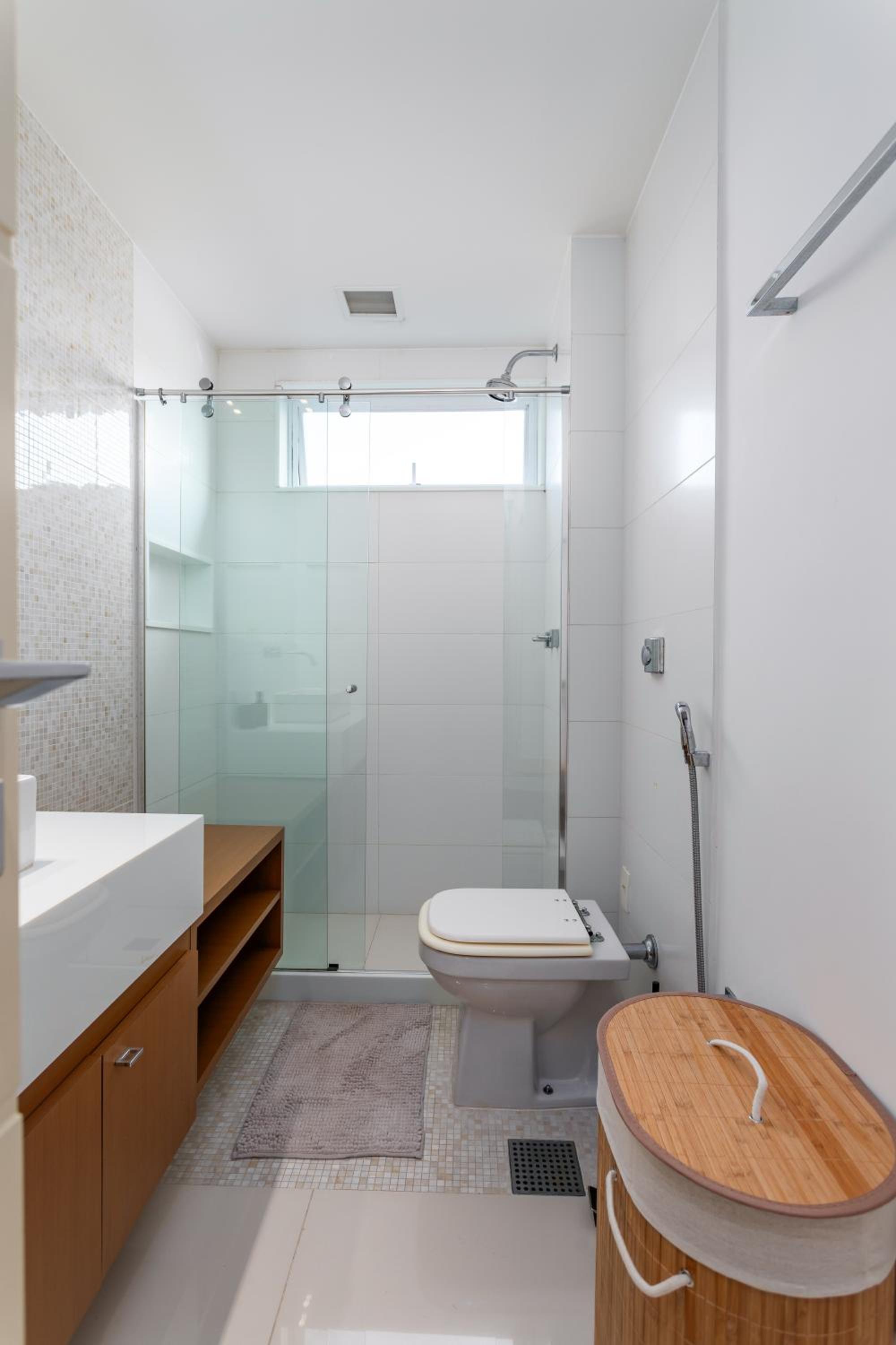 Unhotel - Apartamento 2 Suítes com Vista Panorâmica para a Lagoa