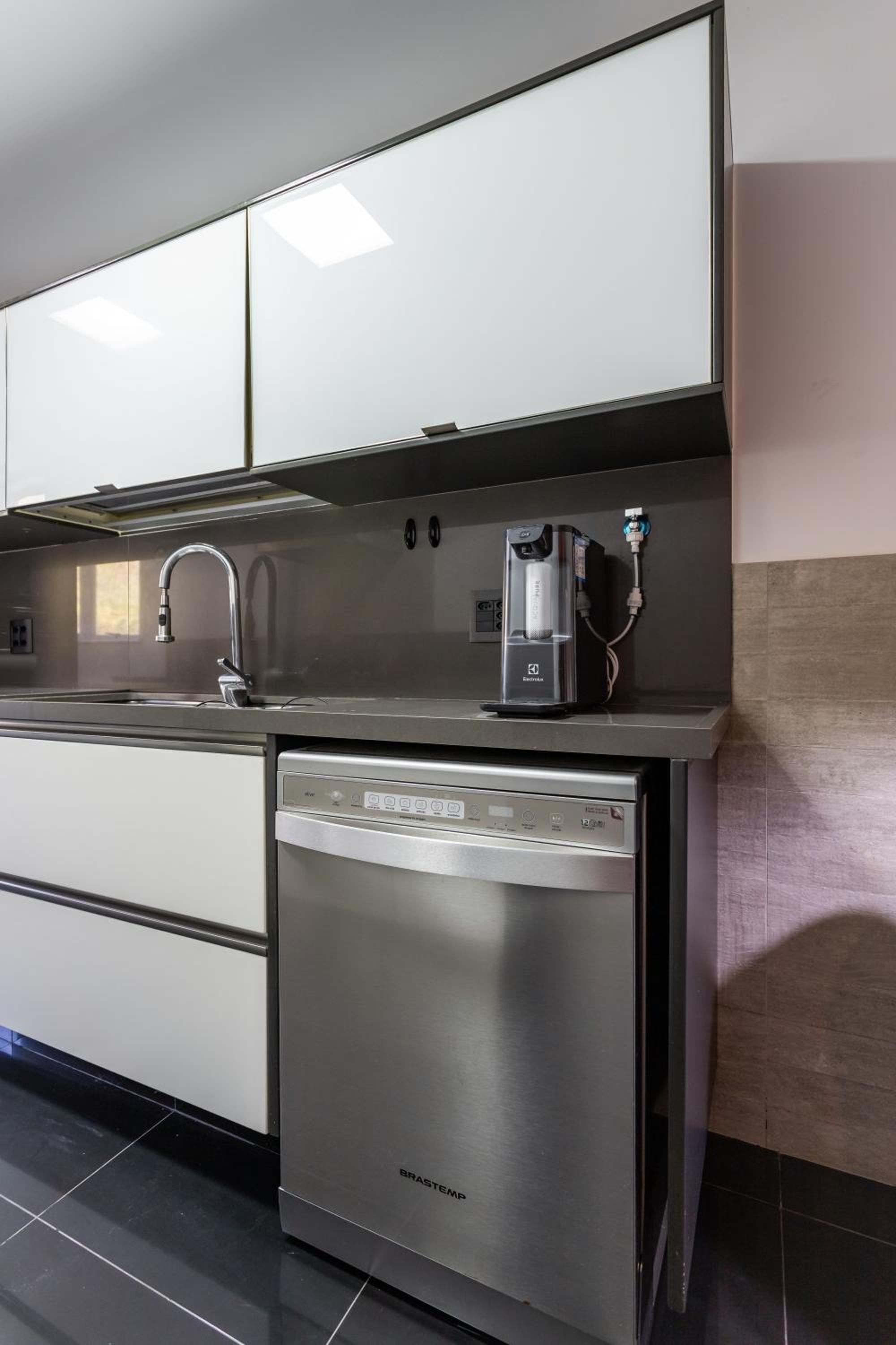 Unhotel - Apartamento 2 Suítes com Vista Panorâmica para a Lagoa