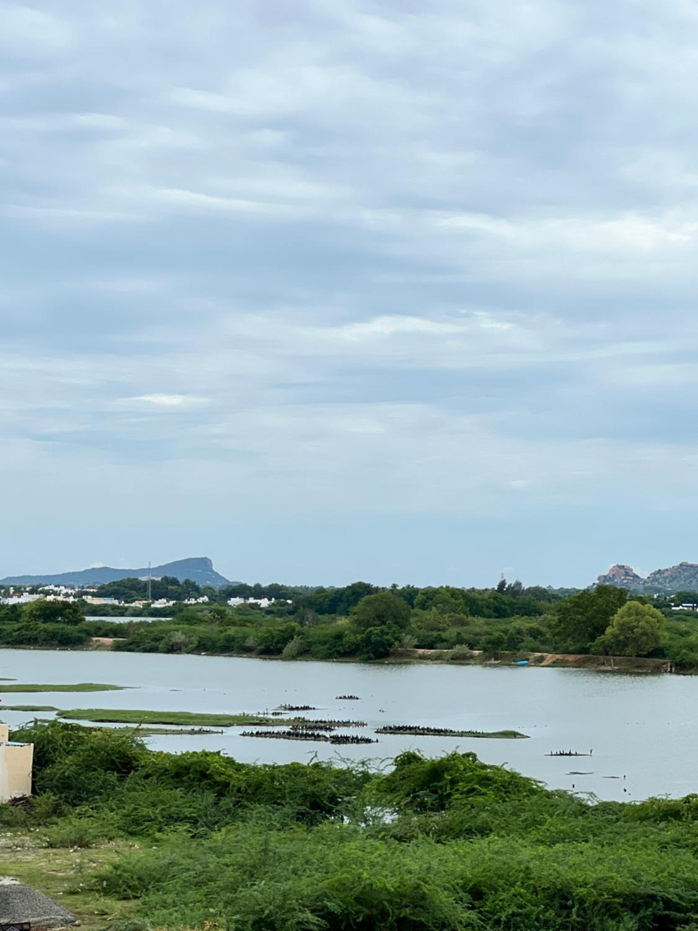 Sri Bairav Cottage view 2