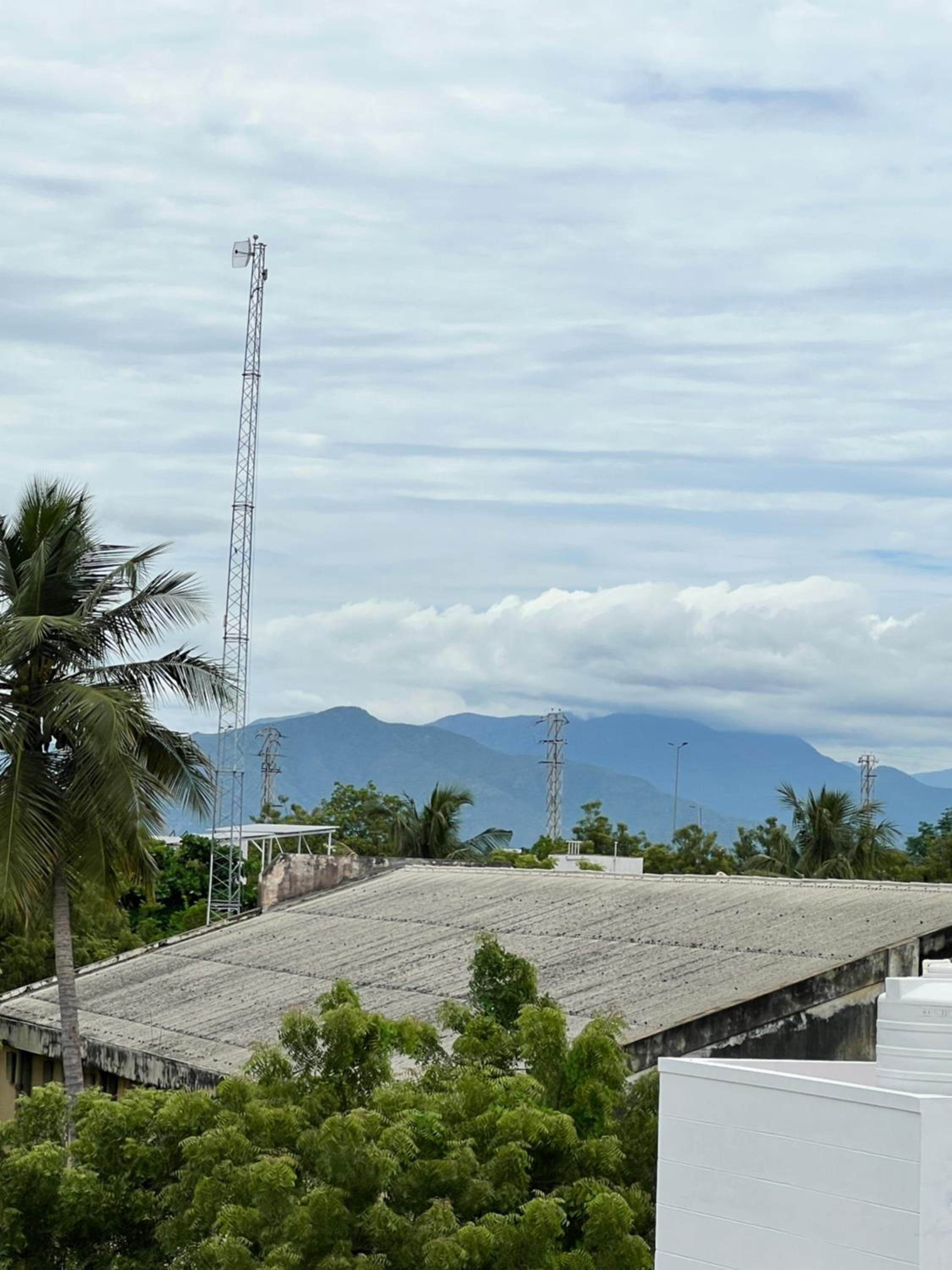Sri Bairav Cottage view 5
