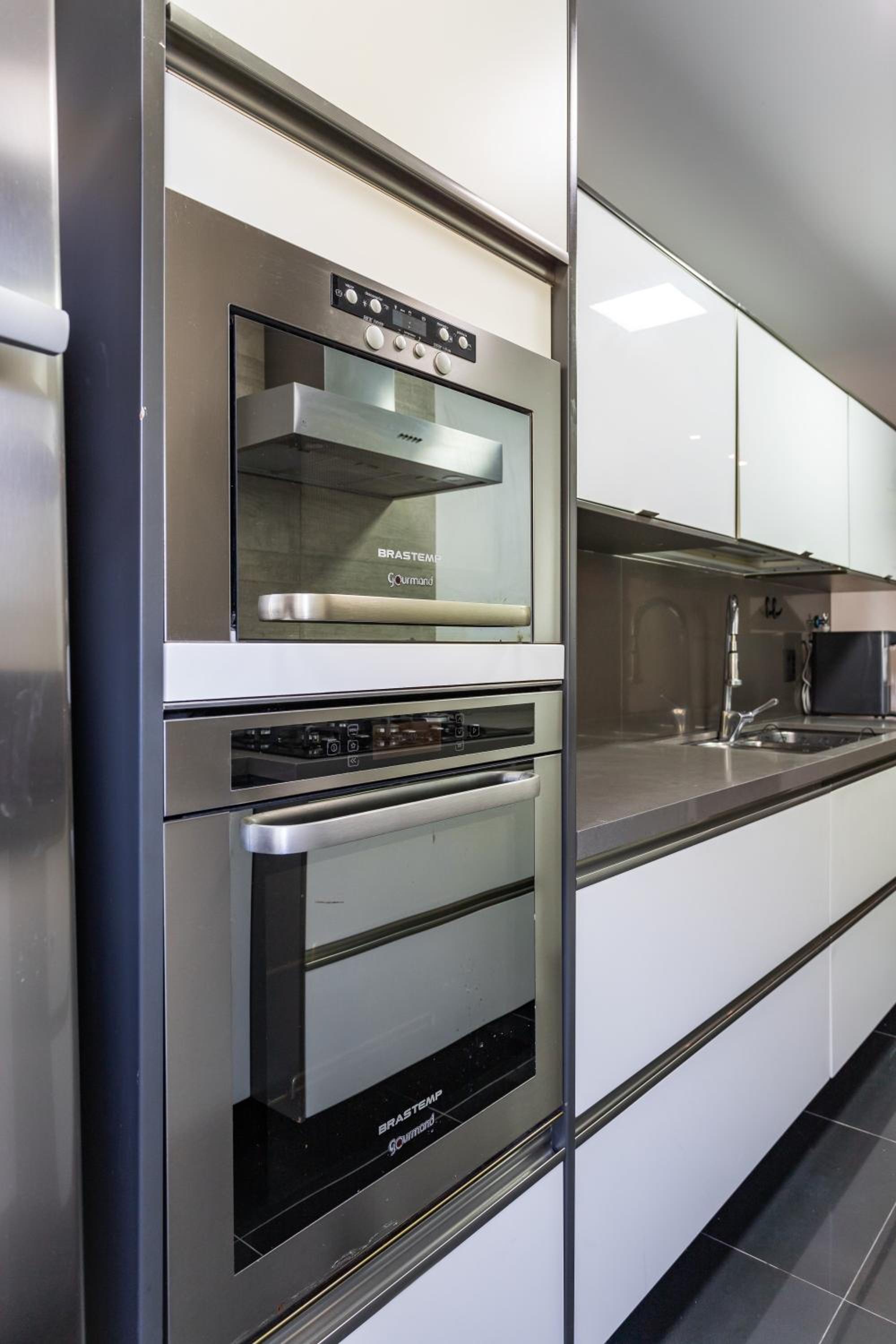 Unhotel - Apartamento 2 Suítes com Vista Panorâmica para a Lagoa