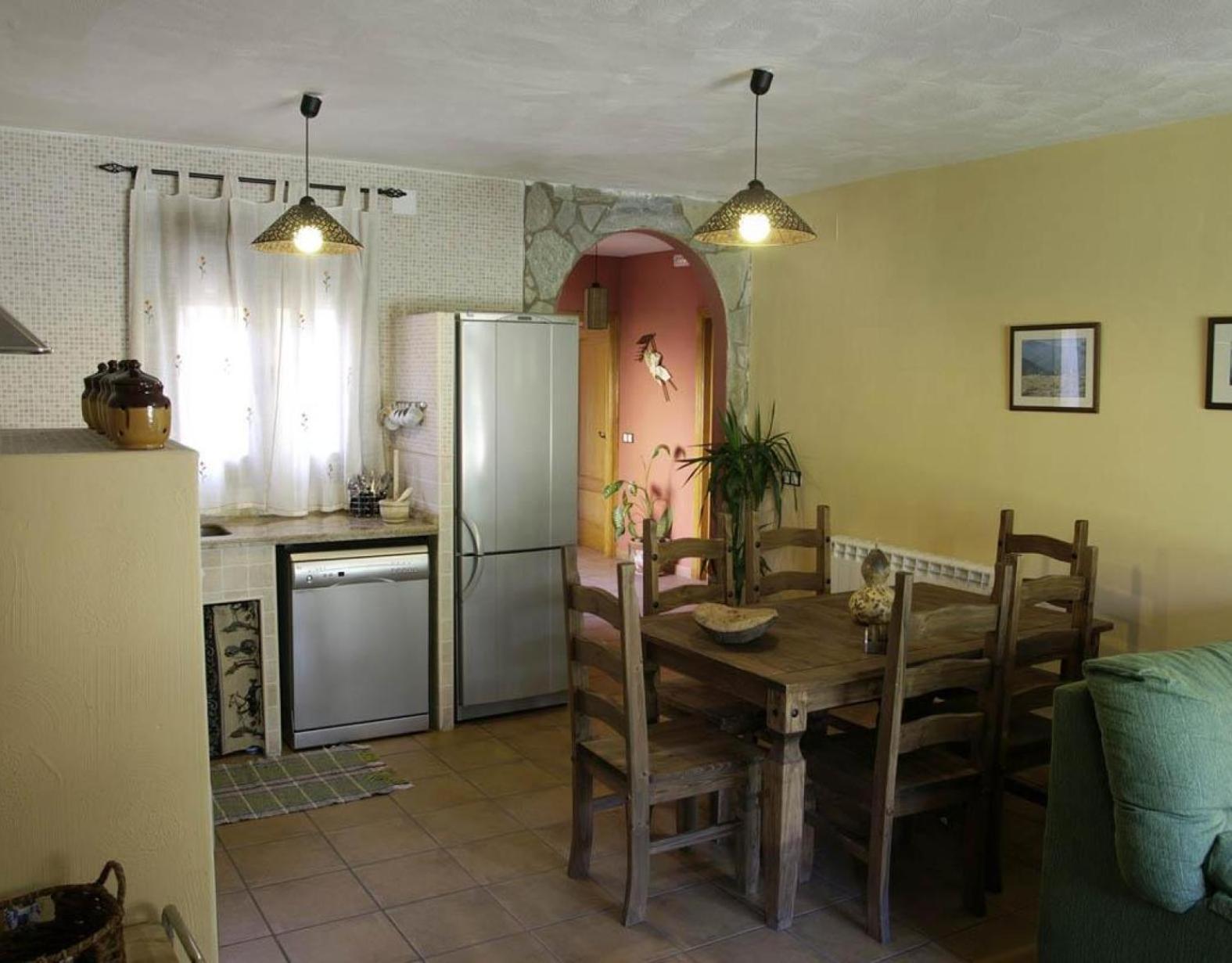 Casa Rural Arroal 2 view 3