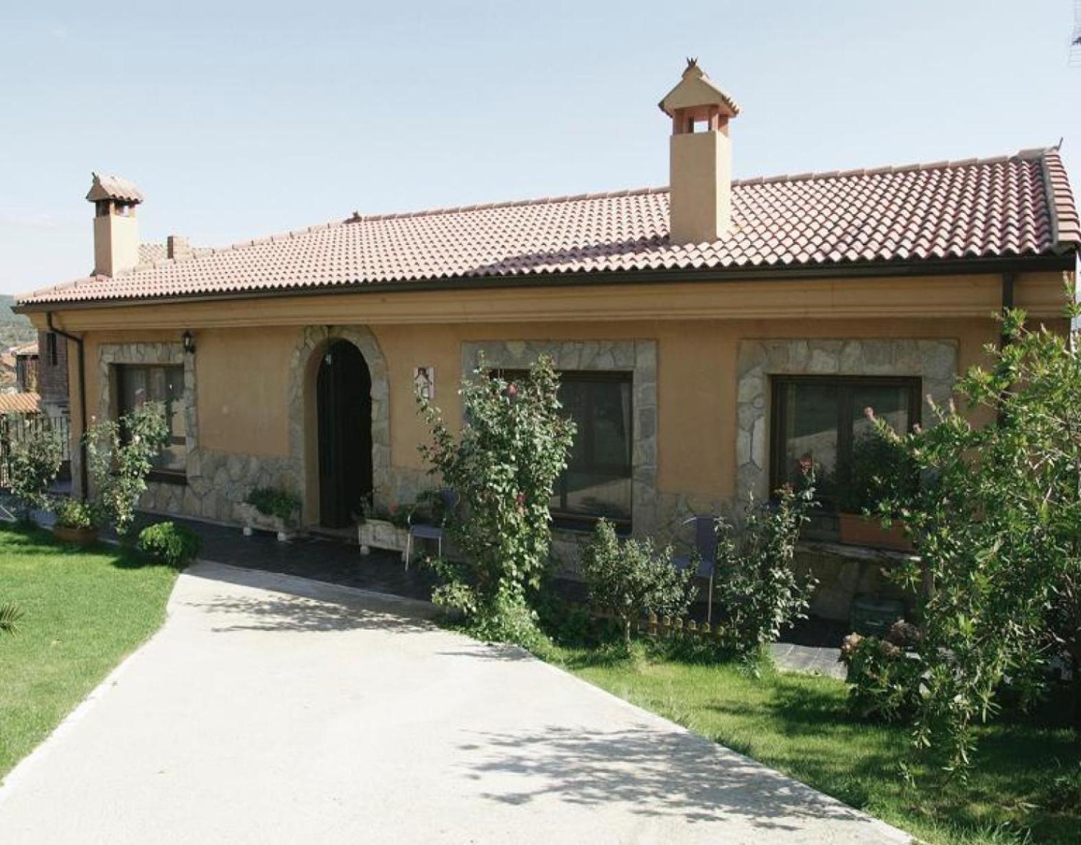 Casa Rural Arroal 2 view 5