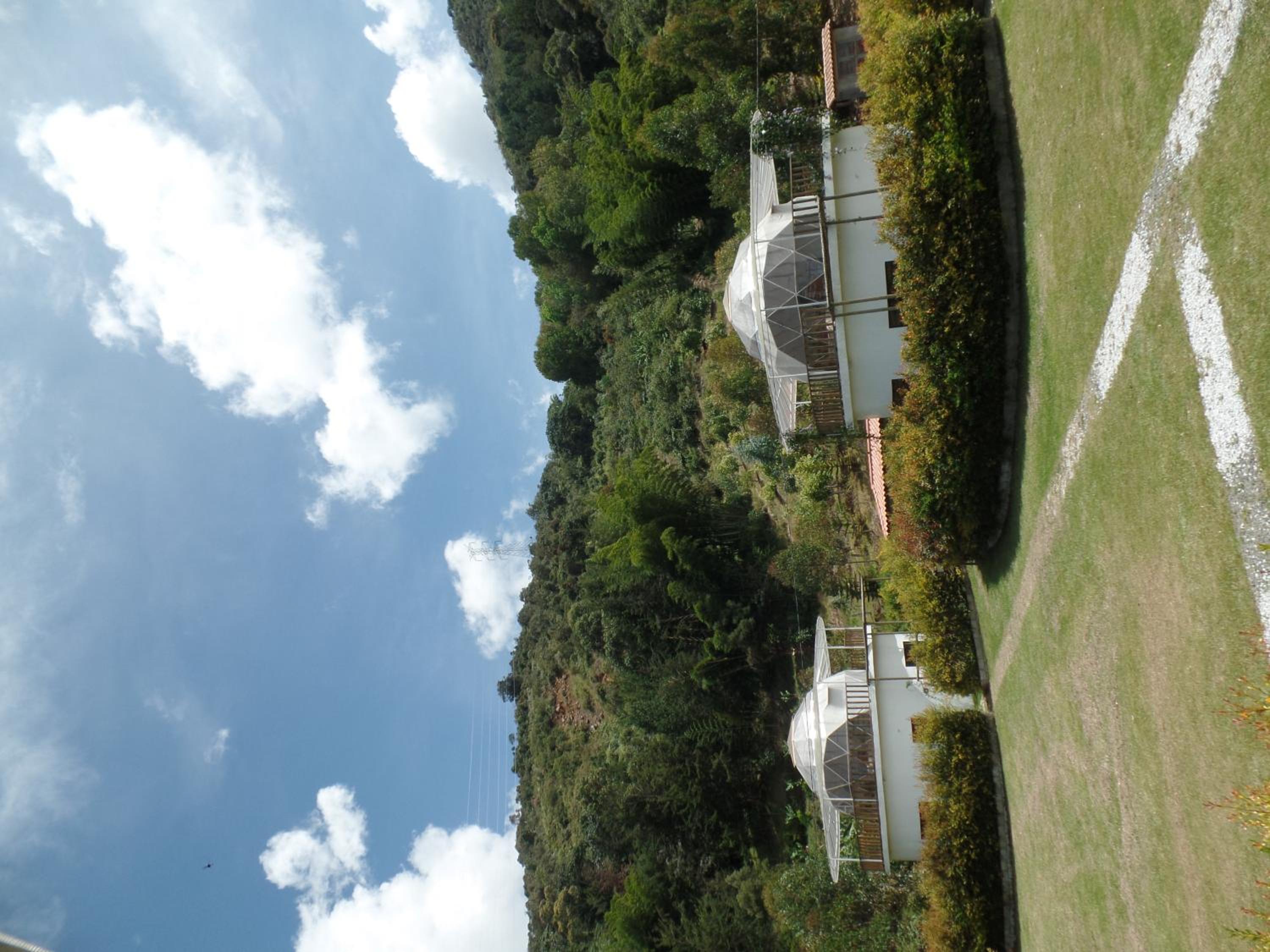 Glamping con jacuzzi y cocina- El Peñol a 30 minutos de Guatapé