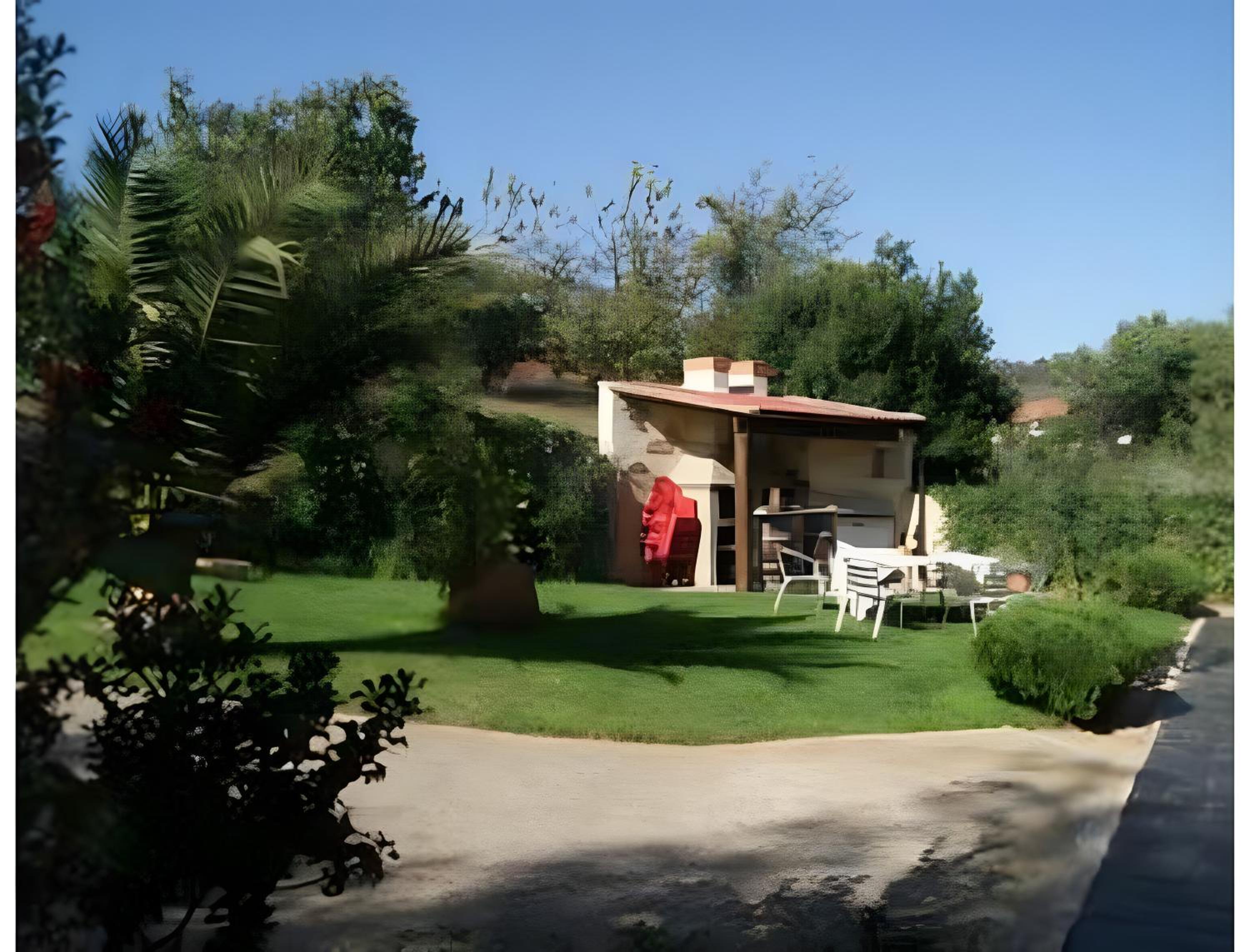 Casa Rural Arroal I view 2