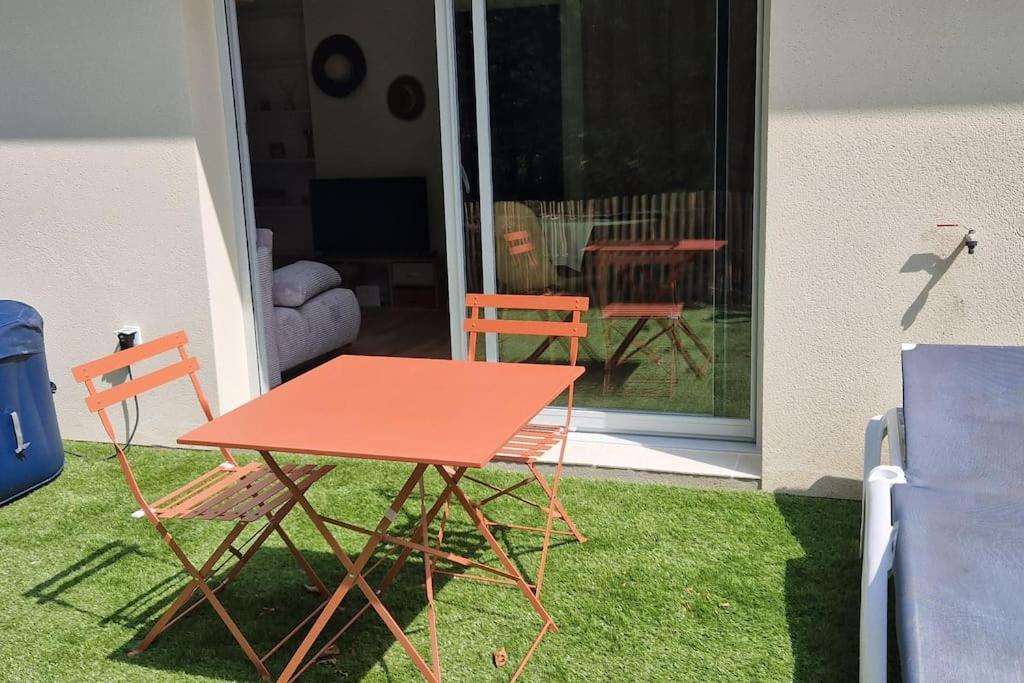 Le Cocon Terracotta & Spa