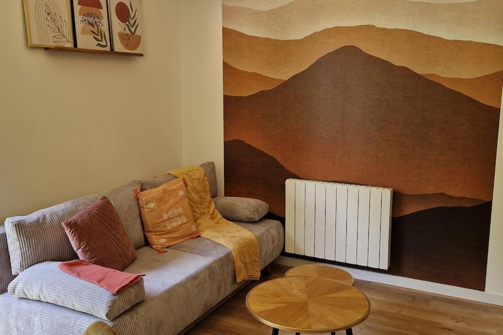 Le Cocon Terracotta & Spa