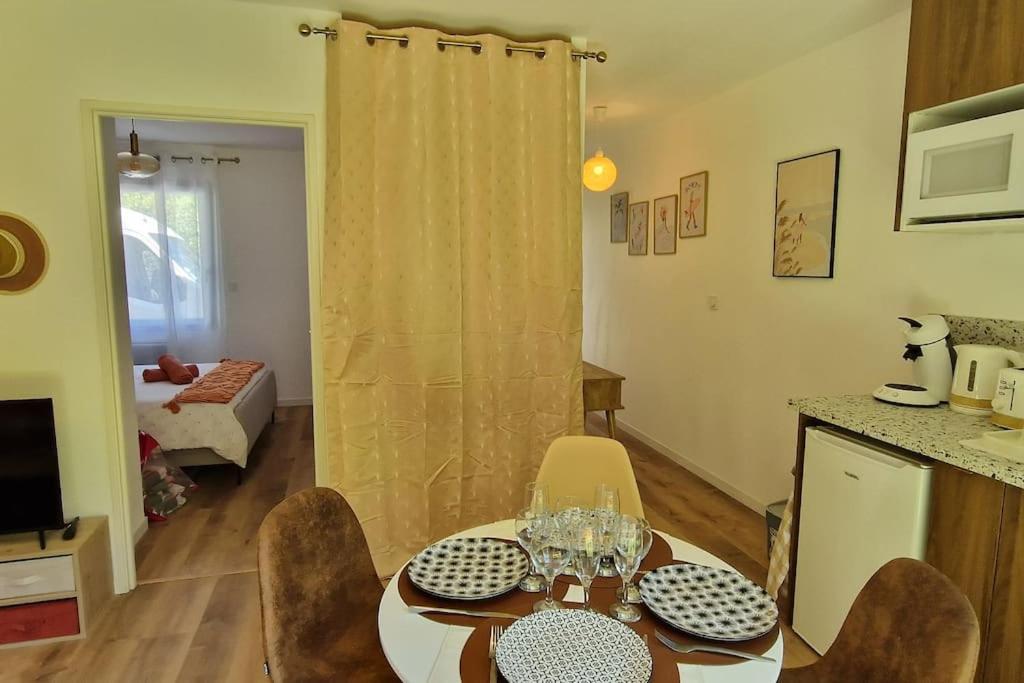 Le Cocon Terracotta & Spa