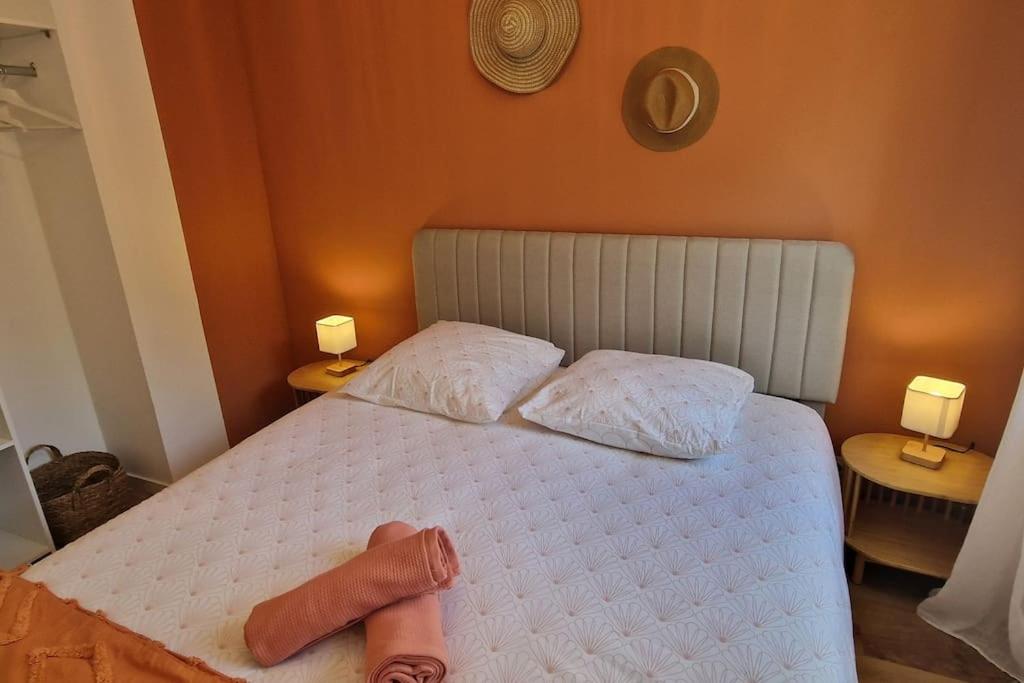 Le Cocon Terracotta & Spa