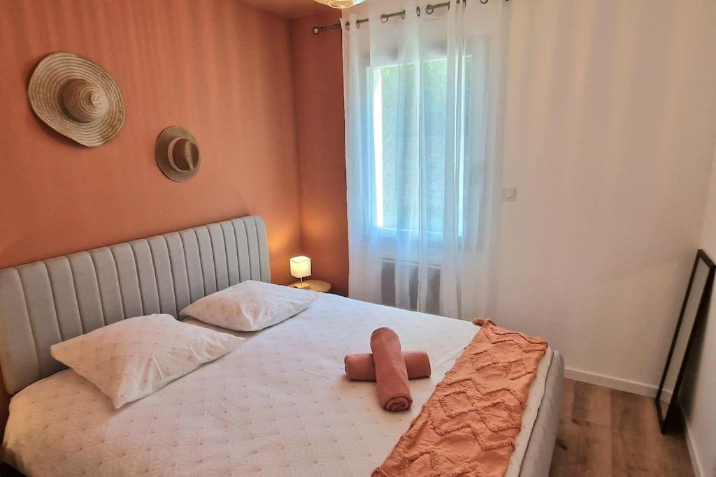 Le Cocon Terracotta & Spa