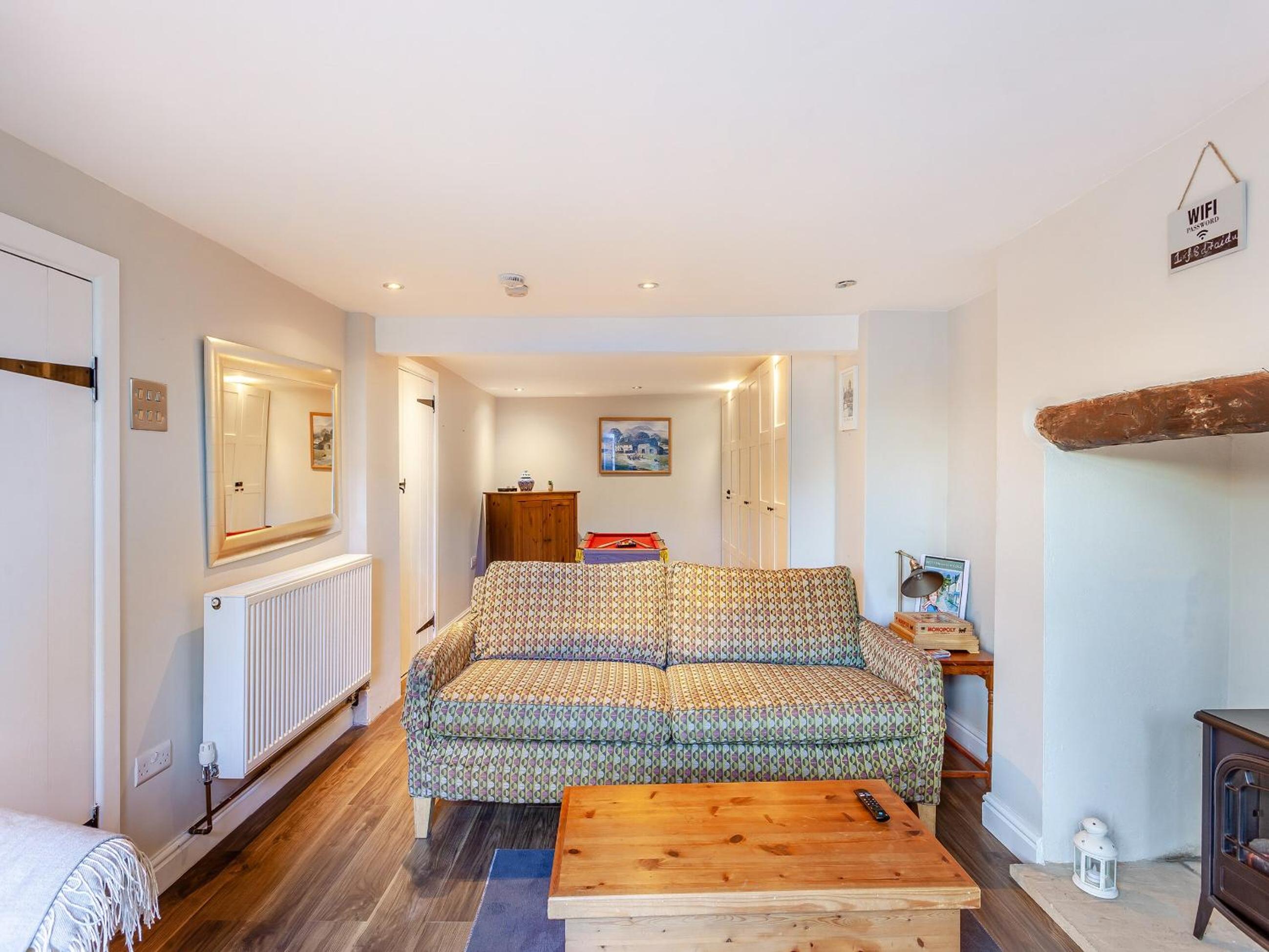 Hillview Cottage