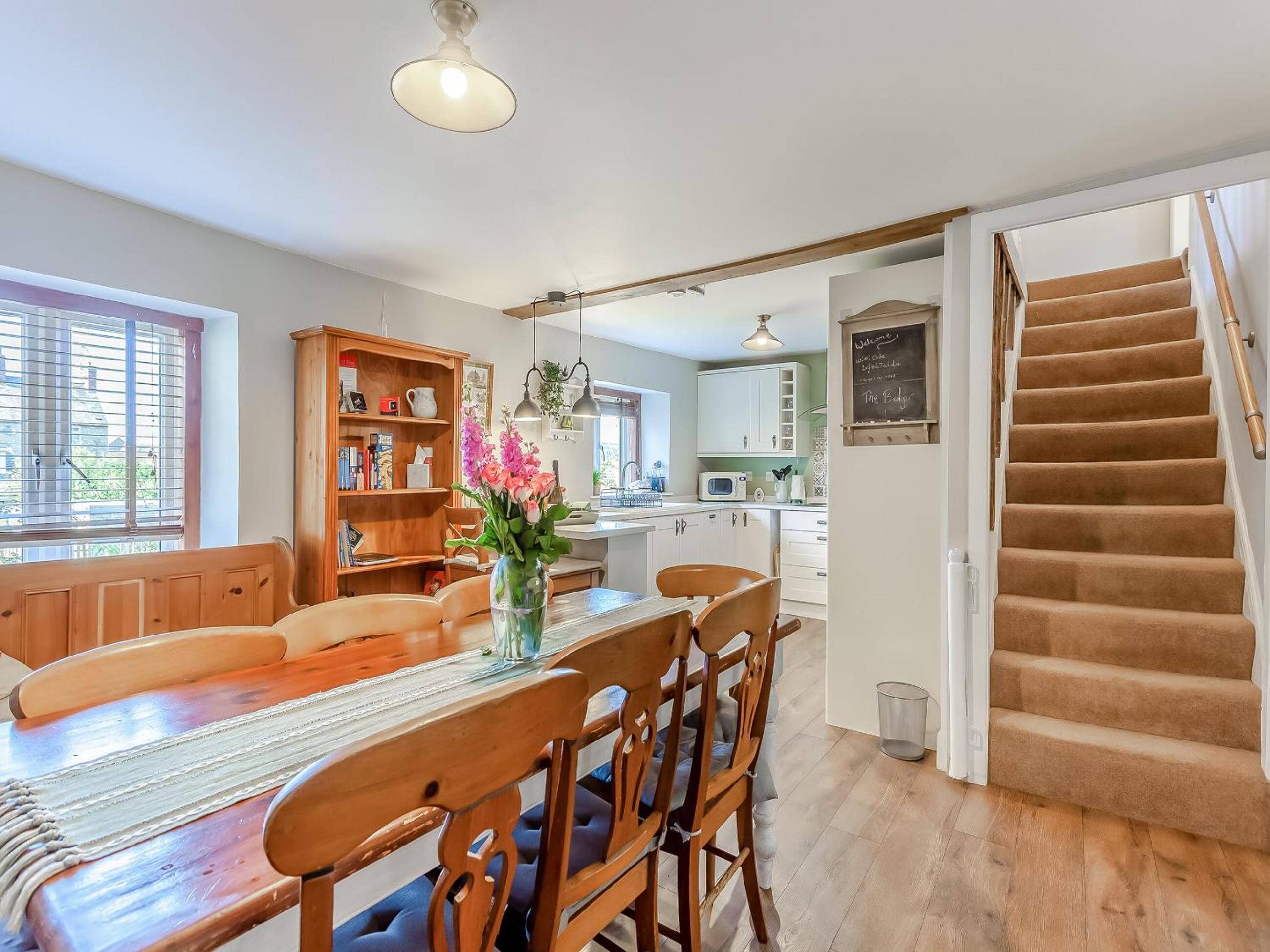 Hillview Cottage