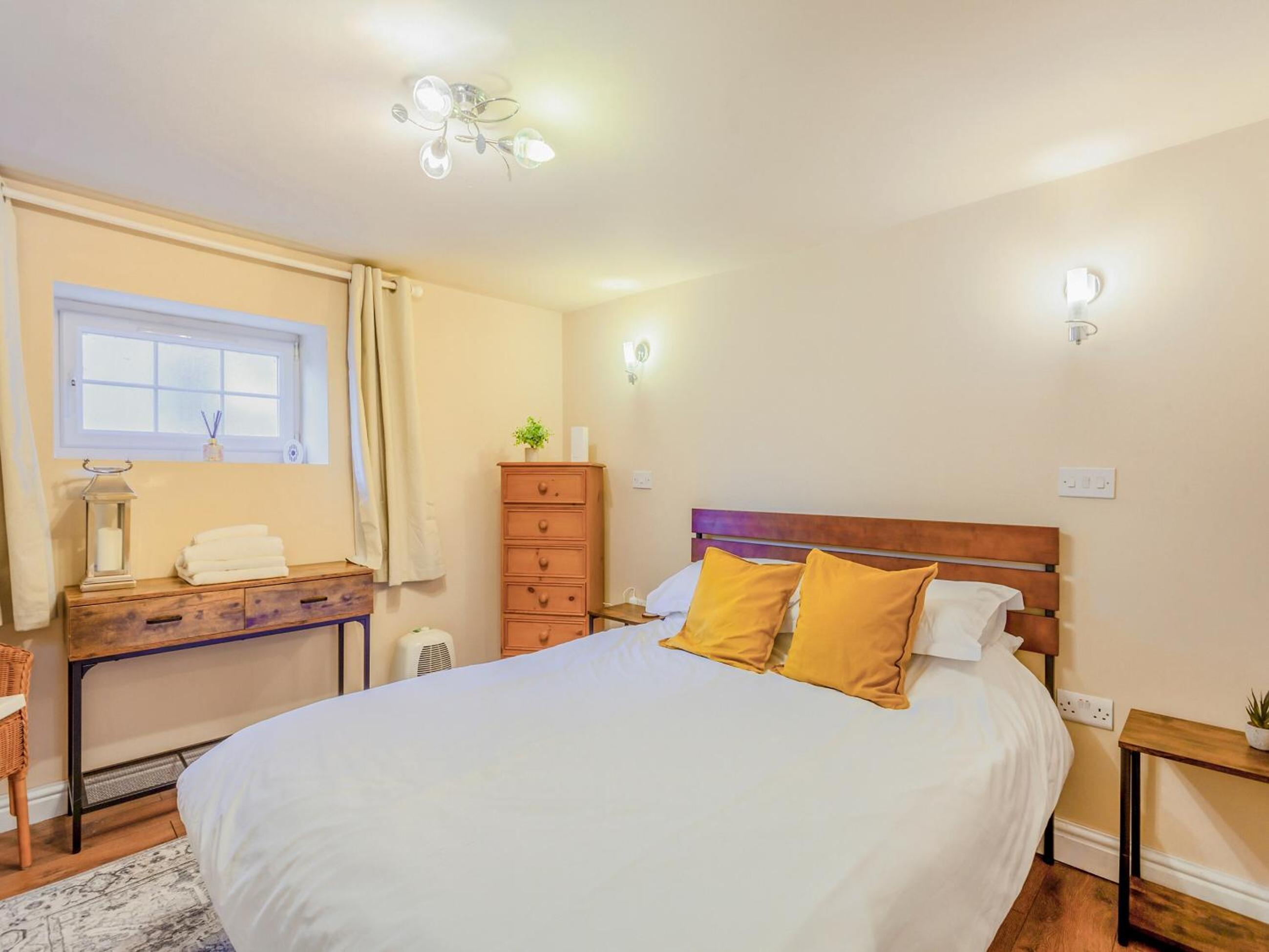 Hillview Cottage