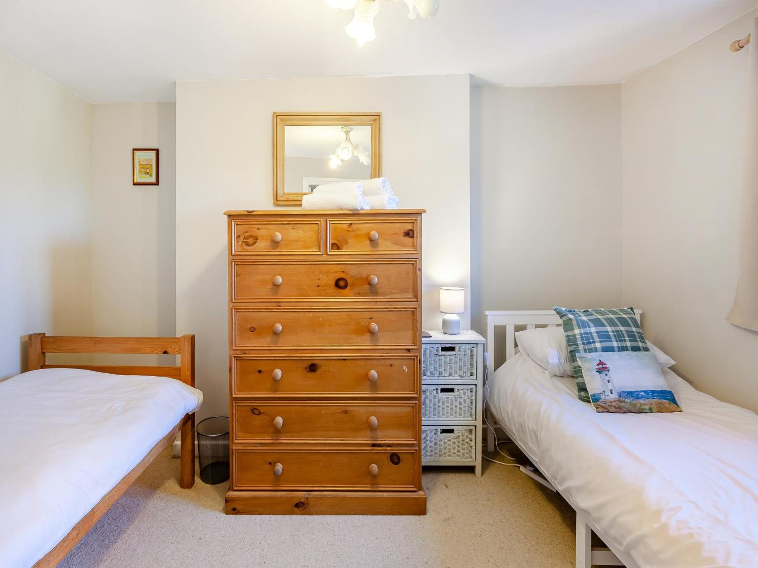Hillview Cottage