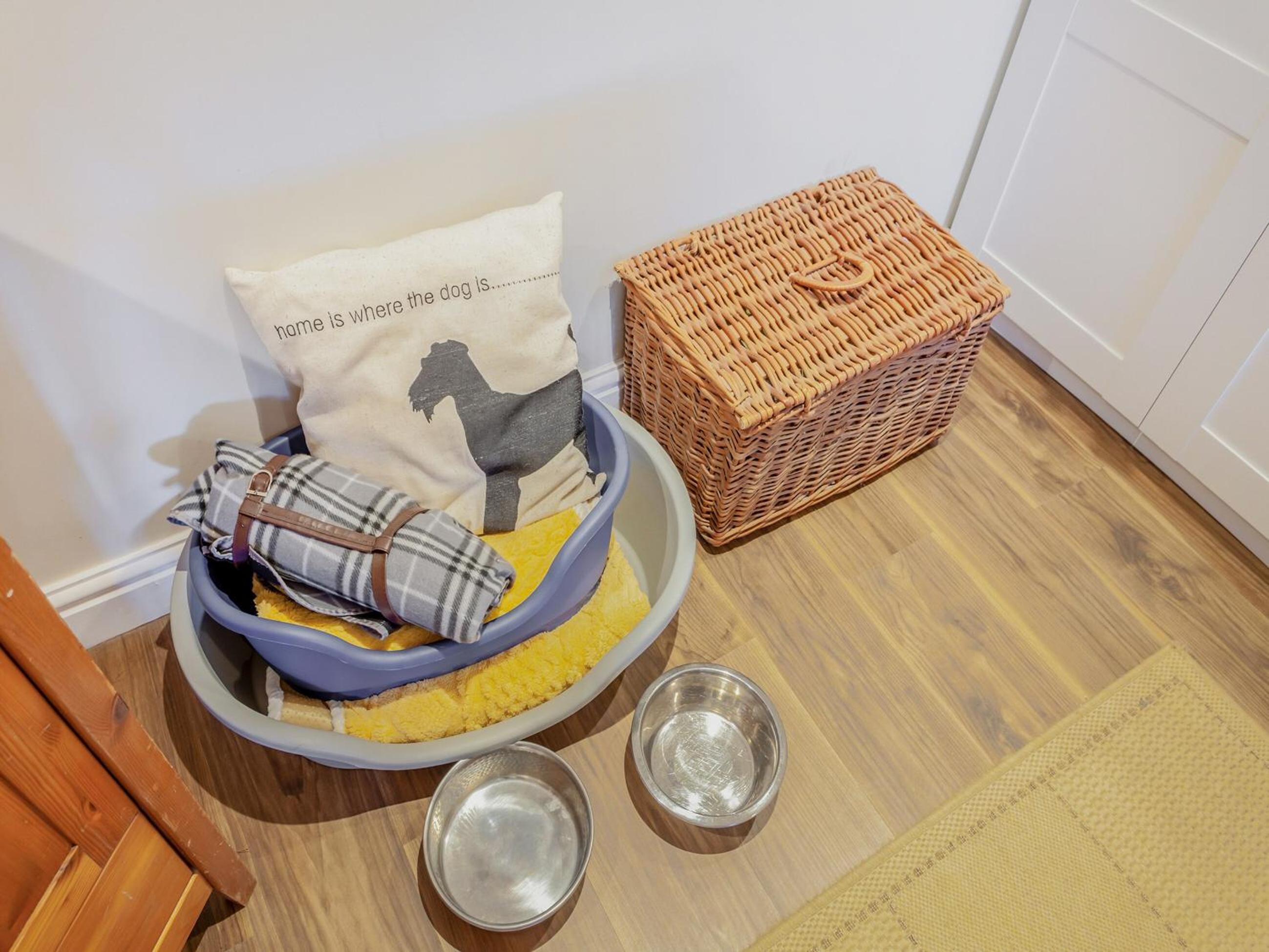 Hillview Cottage