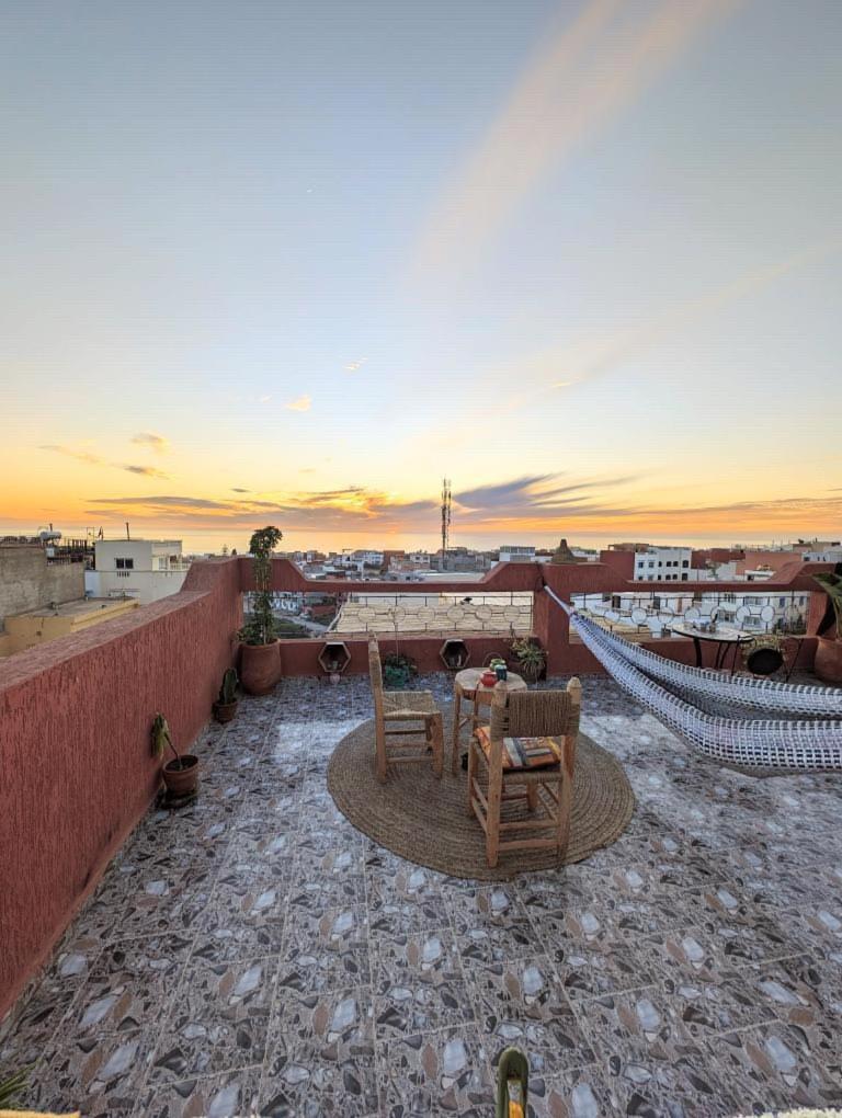 roof