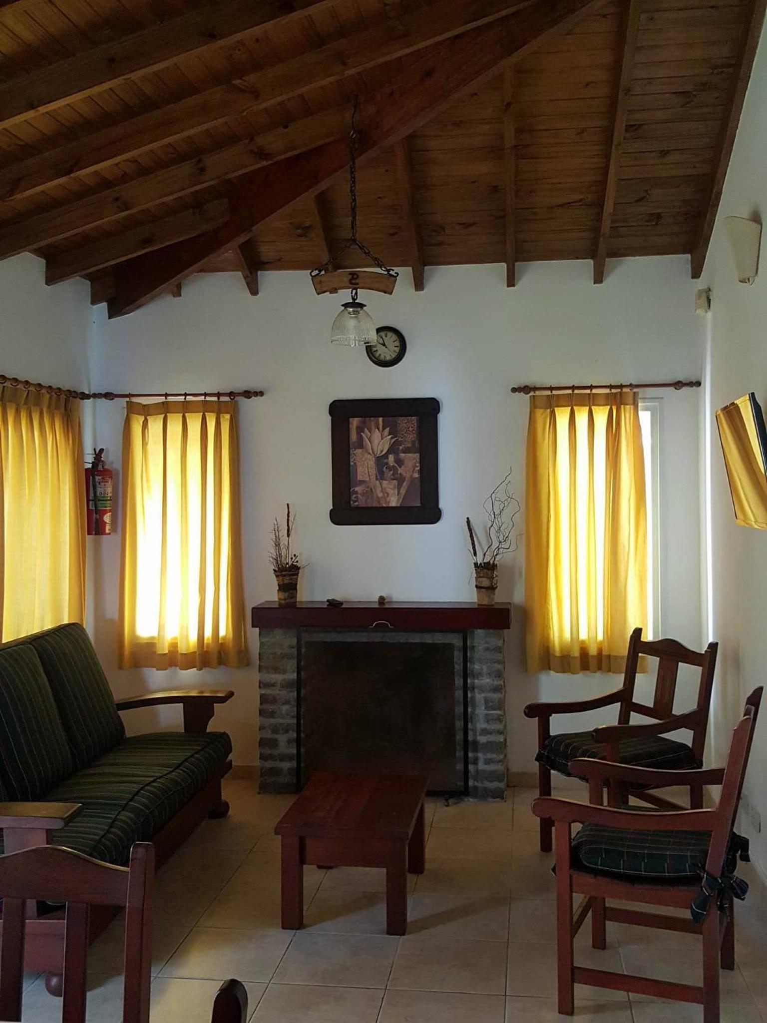 Cabañas Victoria