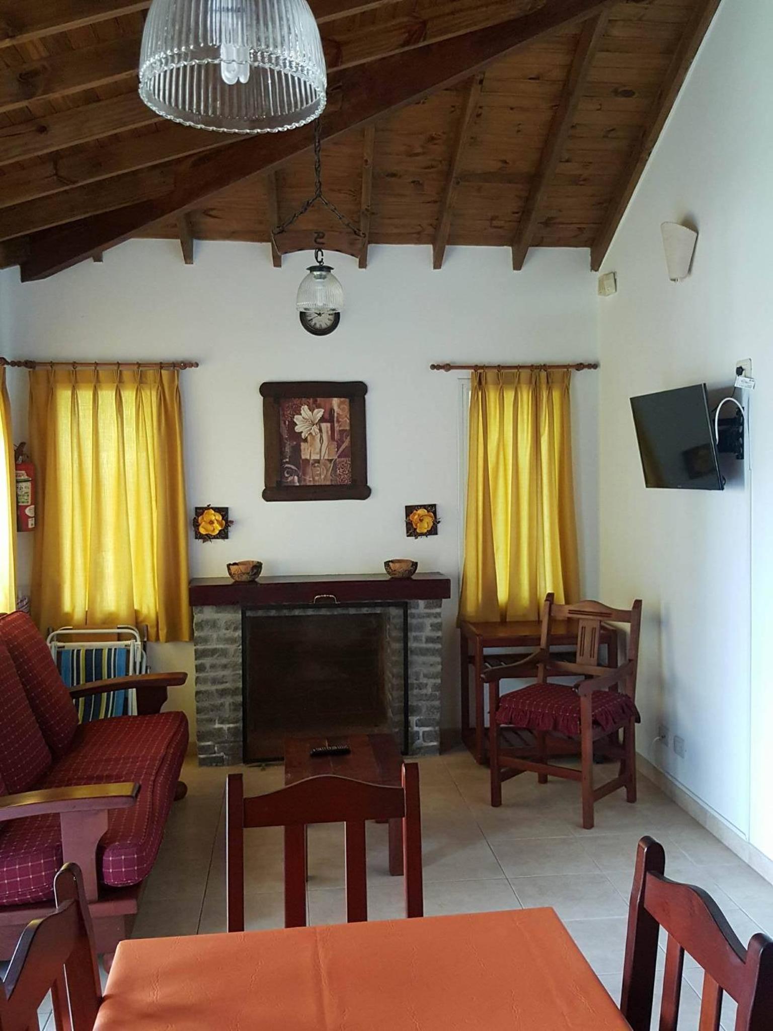 Cabañas Victoria