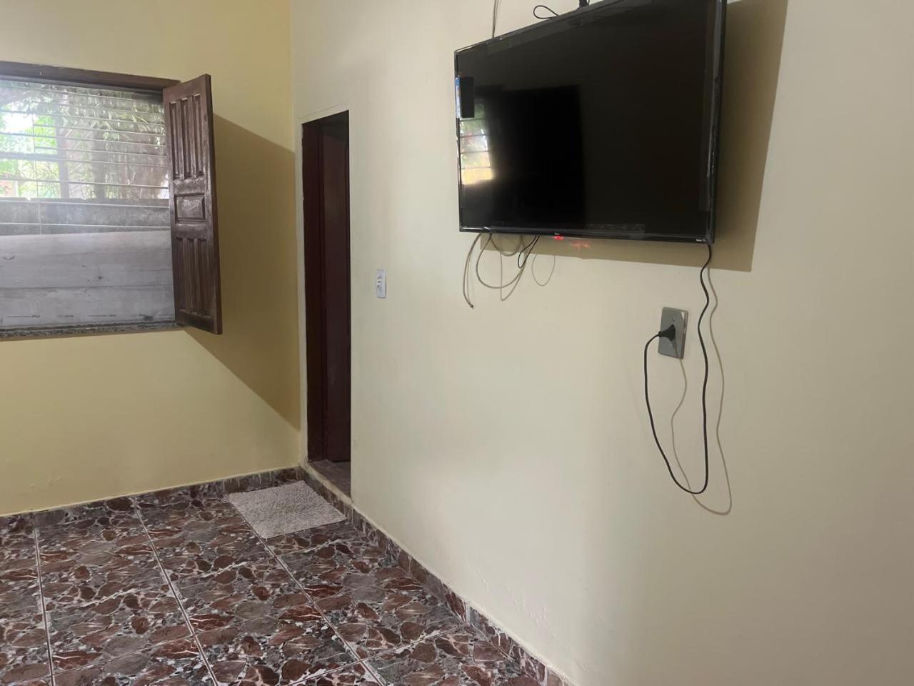 CASA DE PRAIA CAJUEIRO ALTER