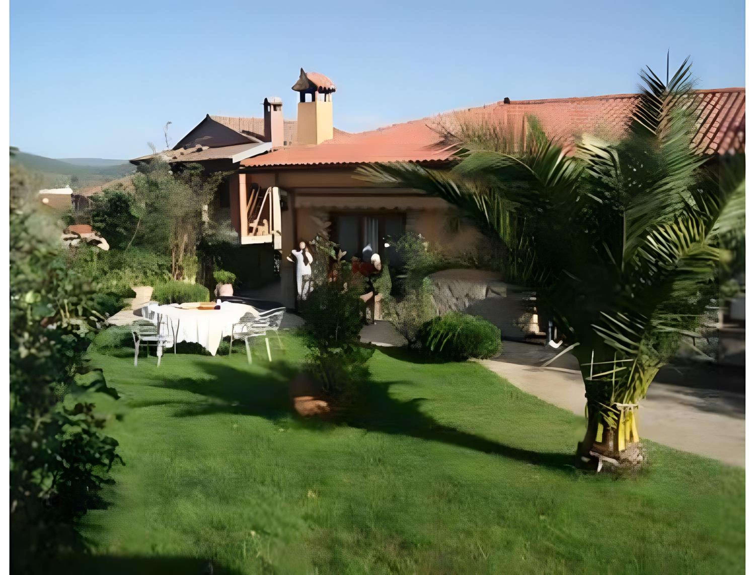 Casa Rural Arroal I view 4