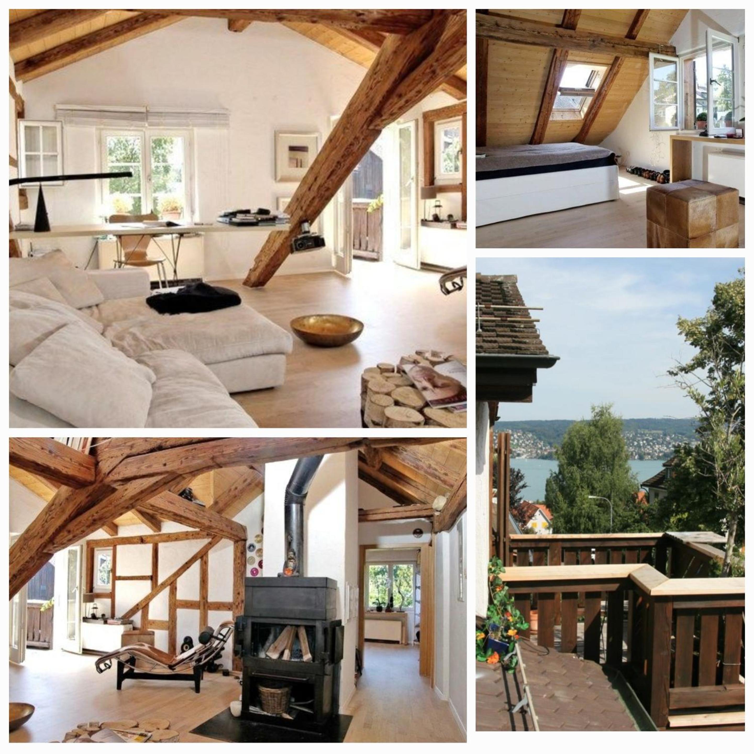 Chalet Style Kilchberg