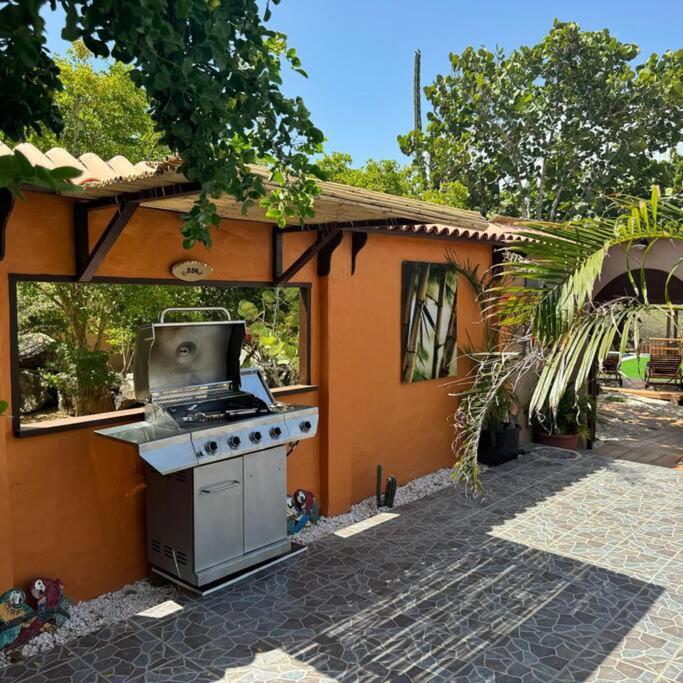 Casita Tres Trapi